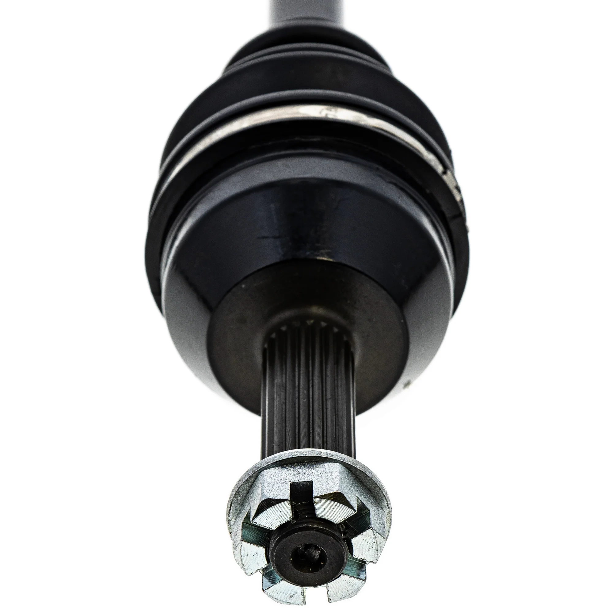 Front Drive Shaft CV Axle Assembly For Polaris 1333238 - Image 6