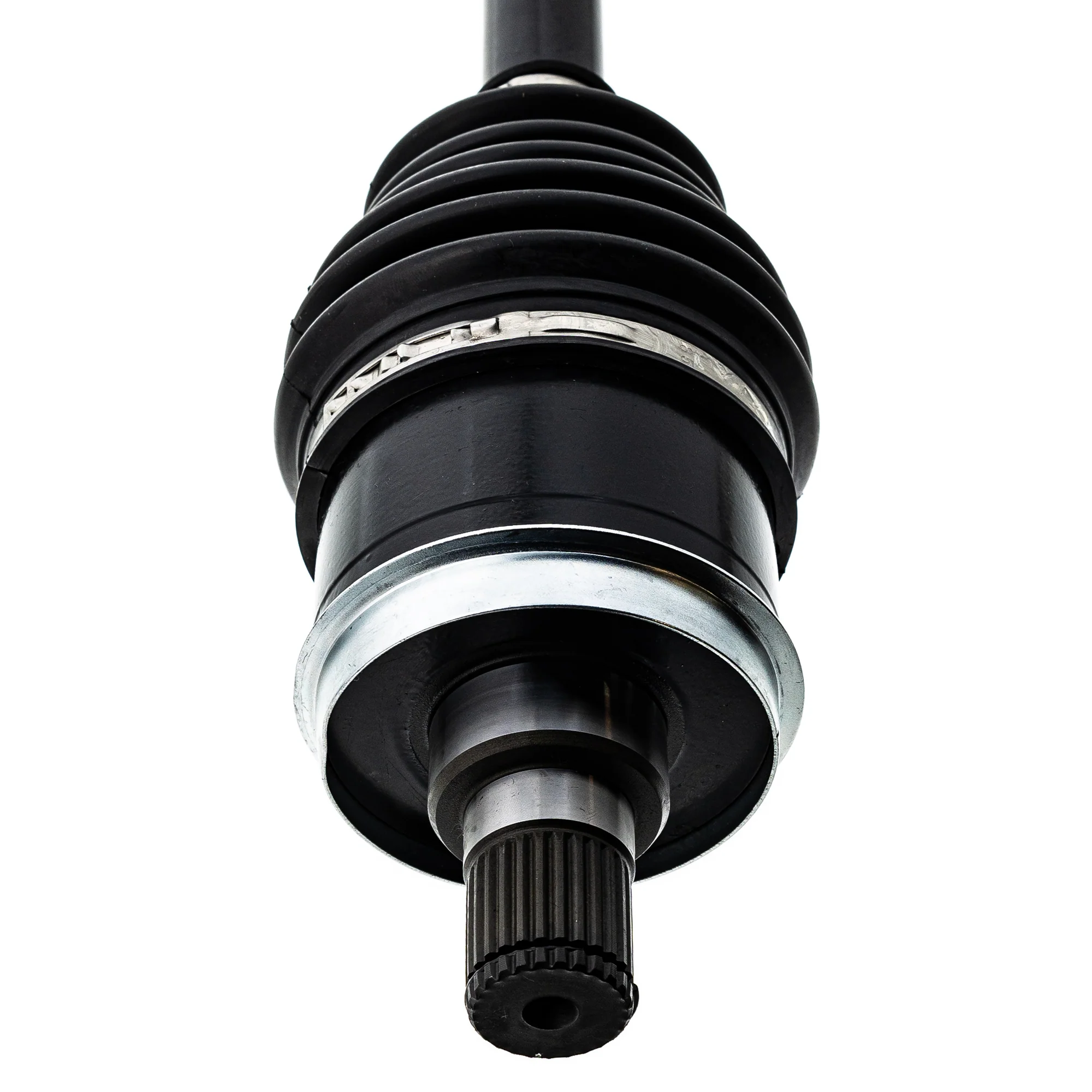 Front Left Drive Shaft CV Axle Assembly For Kawasaki 59266-0733 - Image 5