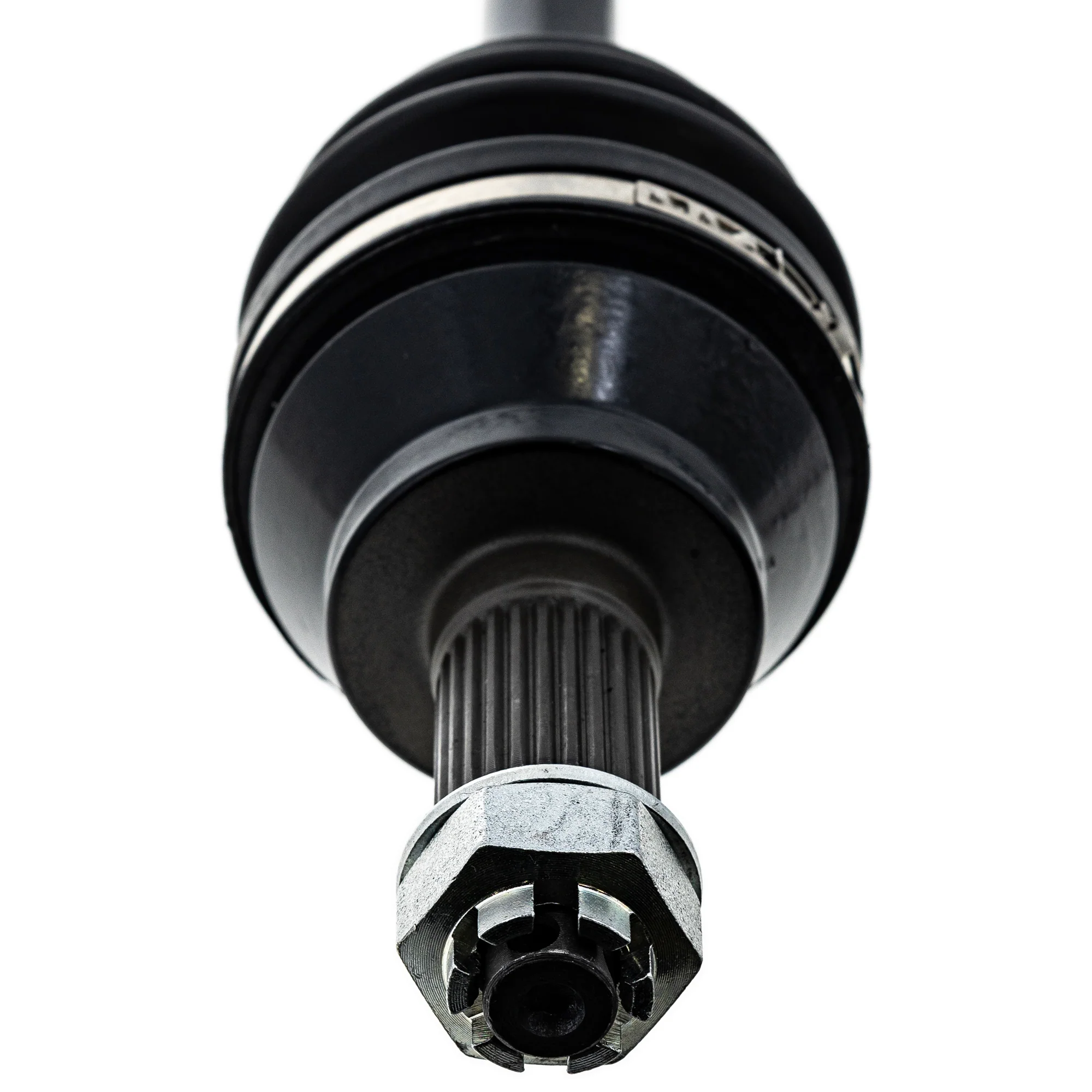 Front CV Axle Half Drive Shaft for Polaris General XP 1000 1334269 2 Pack - Image 6