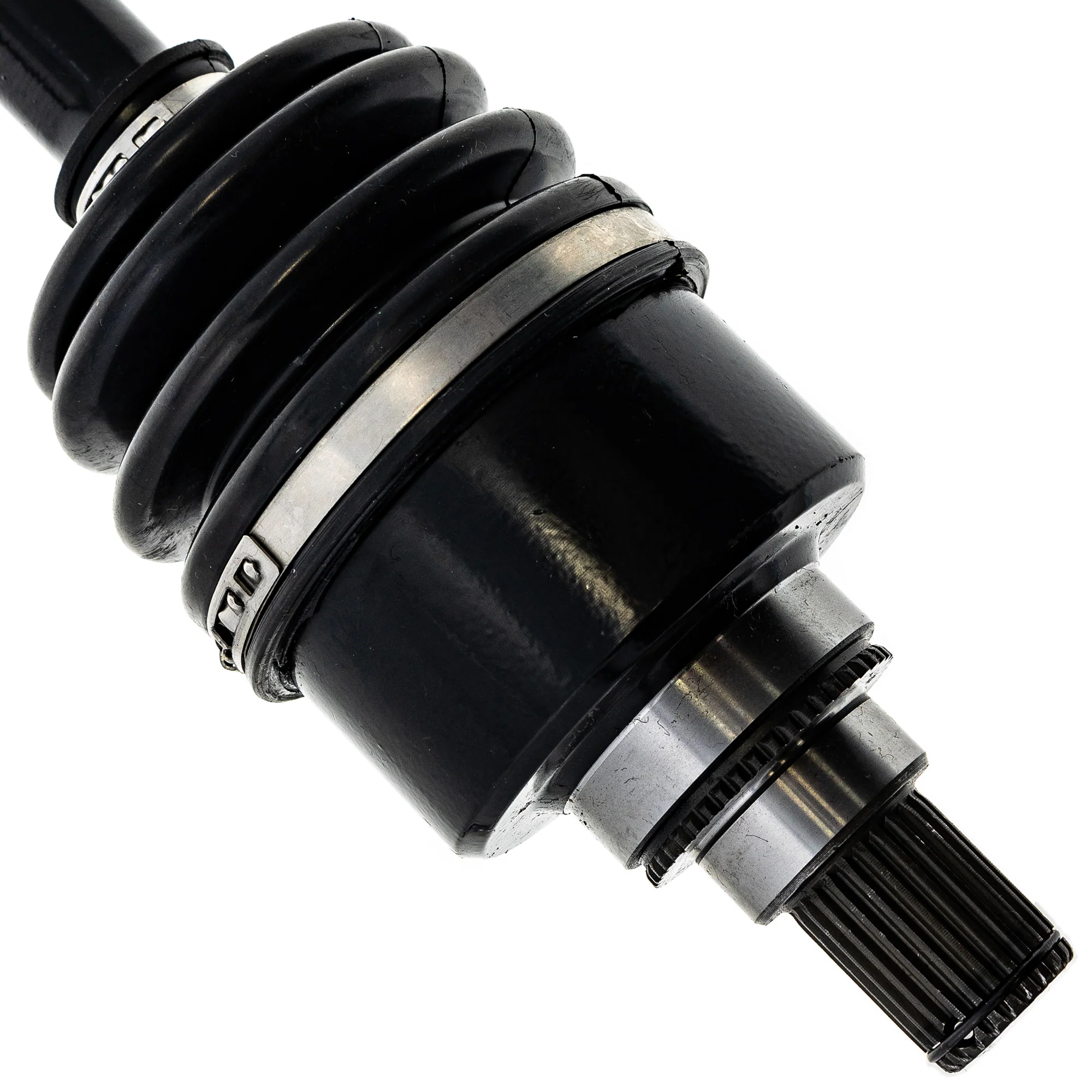 Front Half Drive Shaft CV Axle Assembly For Arctic Cat 1502-774 - Image 4