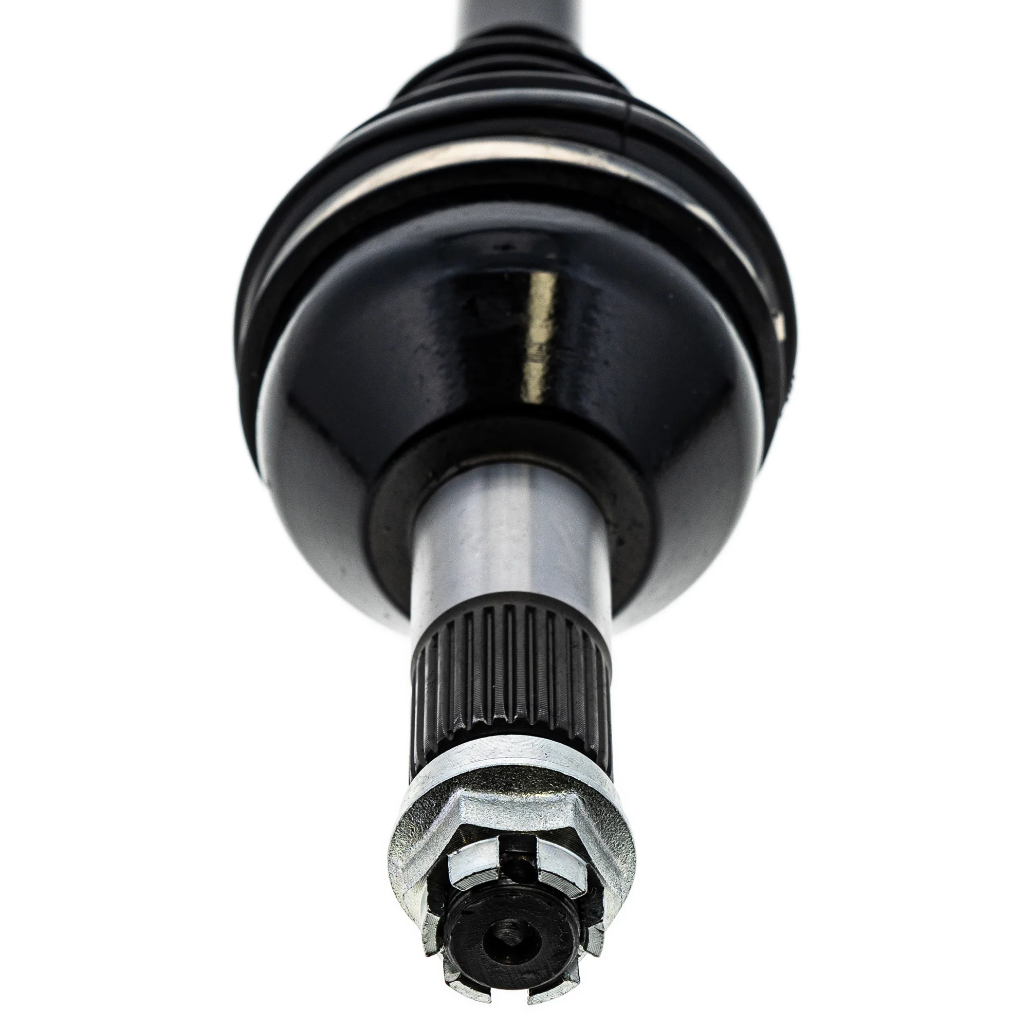 Rear CV Axle Half Drive Shaft for Can-Am Maverick Sport Max 1000R 2 Pack - Image 6
