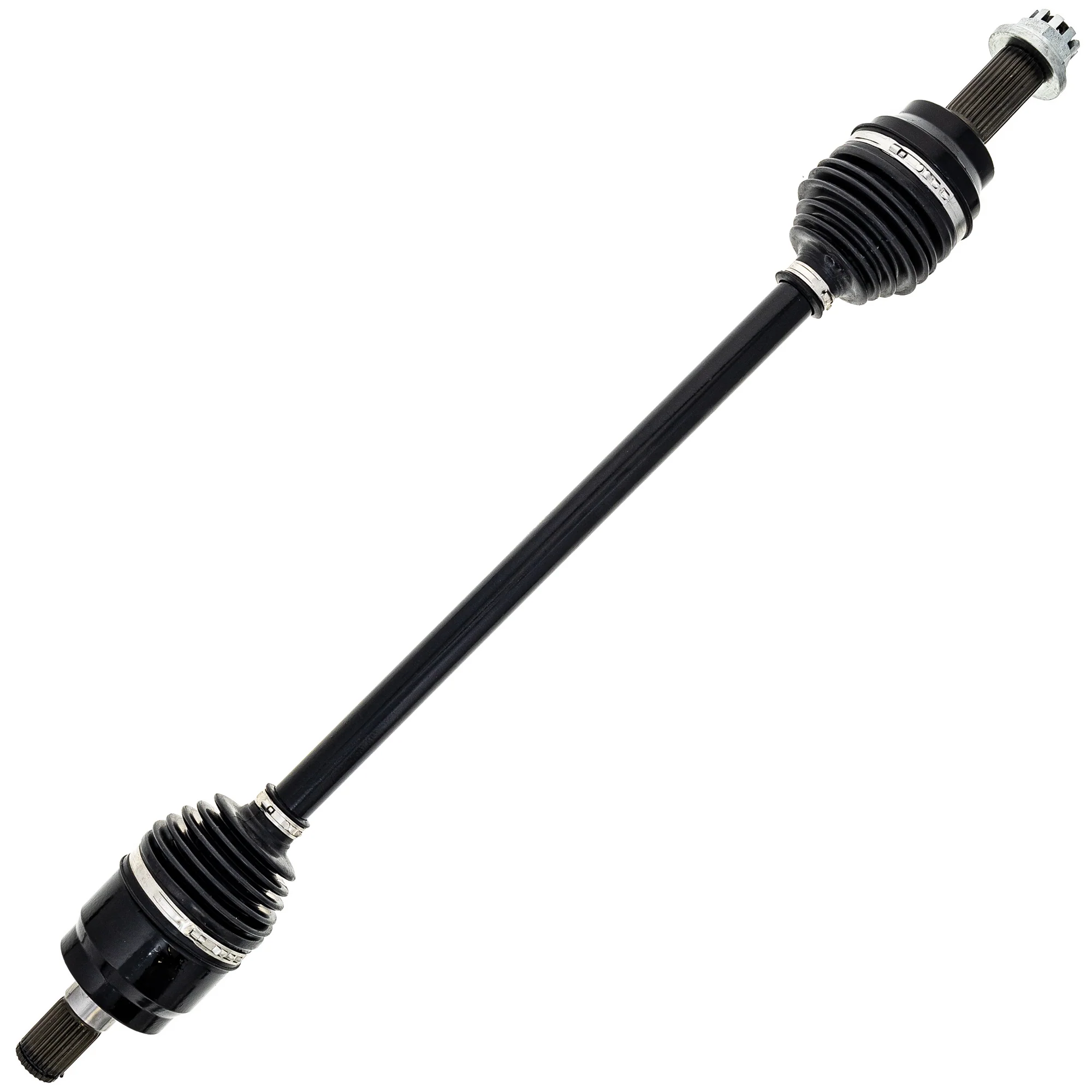 Rear Right Drive Shaft CV Axle Assembly For Honda 44337-SN4-901 42250-HL3-A42 42250-HL3-A41