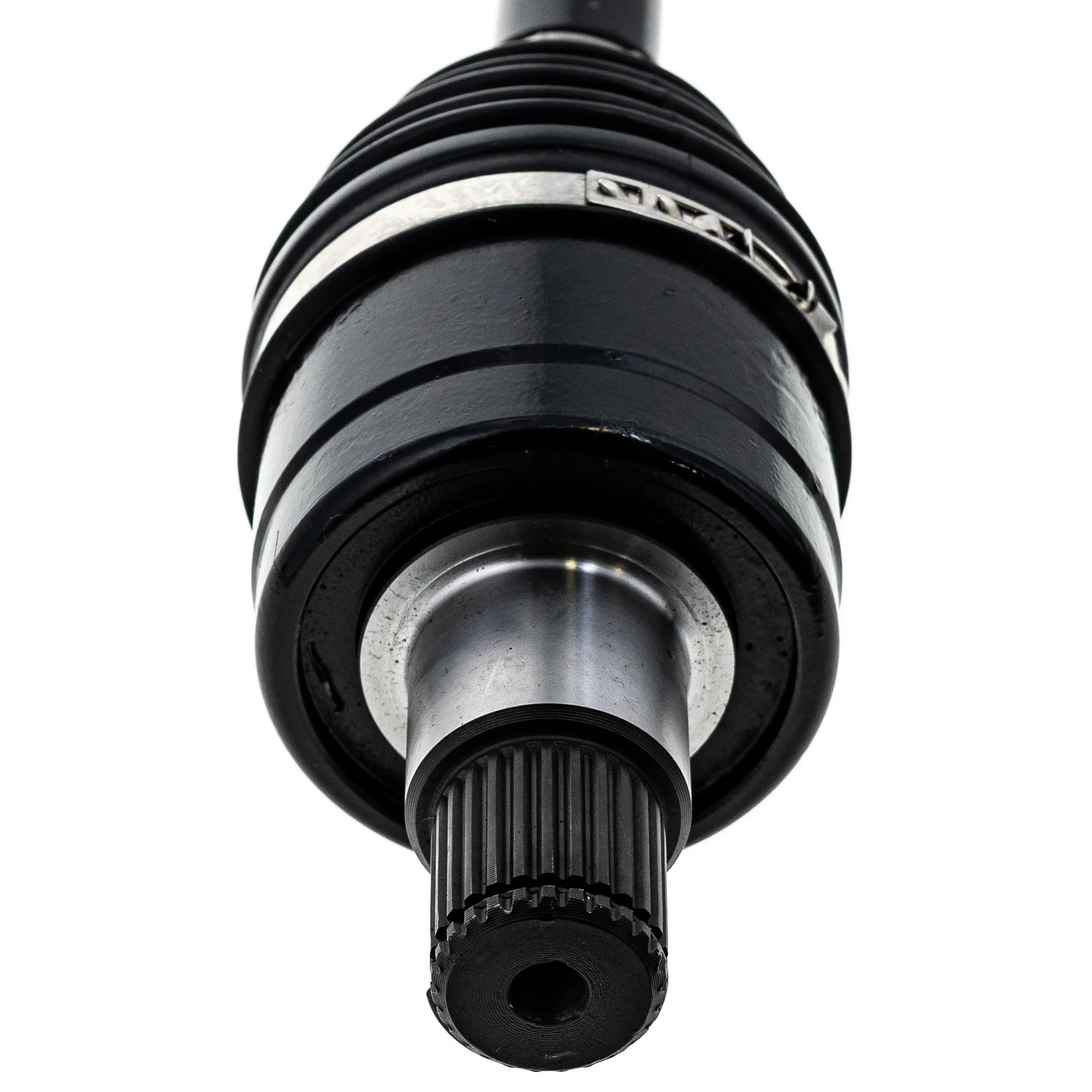 Front Drive Shaft CV Axle Assembly For Kawasaki 59266-0710 - Image 5