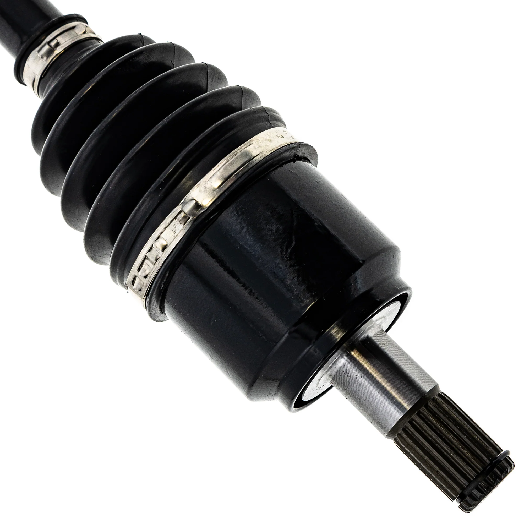 Front Right Drive Shaft CV Axle Assembly For Honda 44250-HR6-MF1 44250-HR6-661 44220-HR3-W51 - Image 4