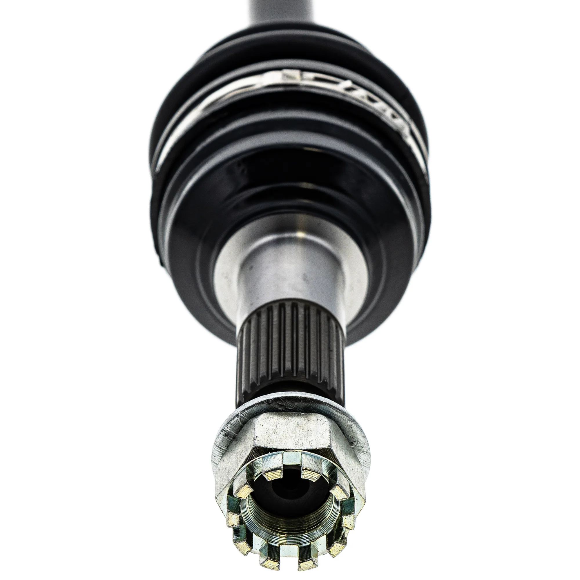 Front Right Drive Shaft CV Axle Assembly For Honda 44250-HR6-MF1 44250-HR6-661 44220-HR3-W51 - Image 6