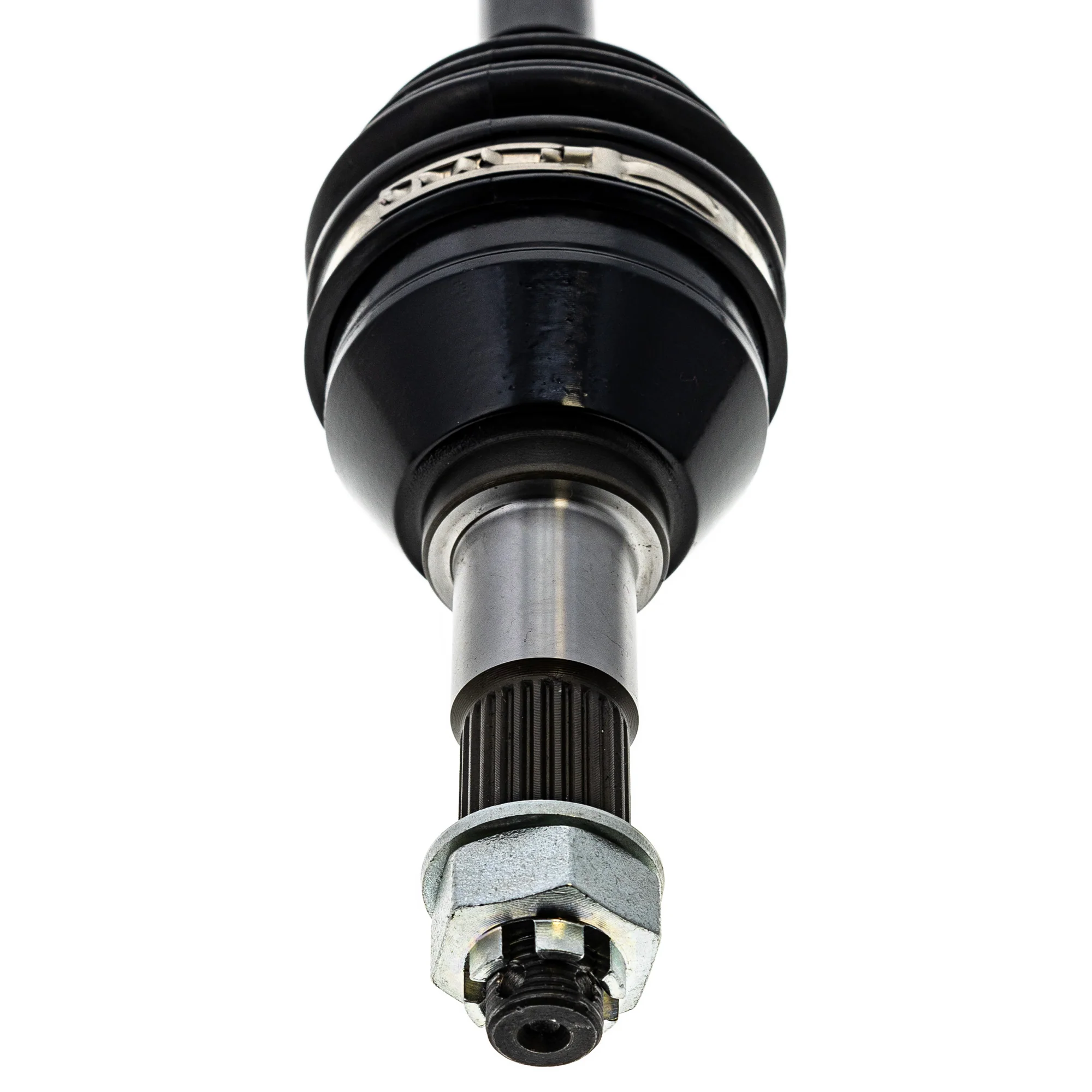 Front Right Drive Shaft CV Axle Assembly For Can-Am 705402238 - Image 6
