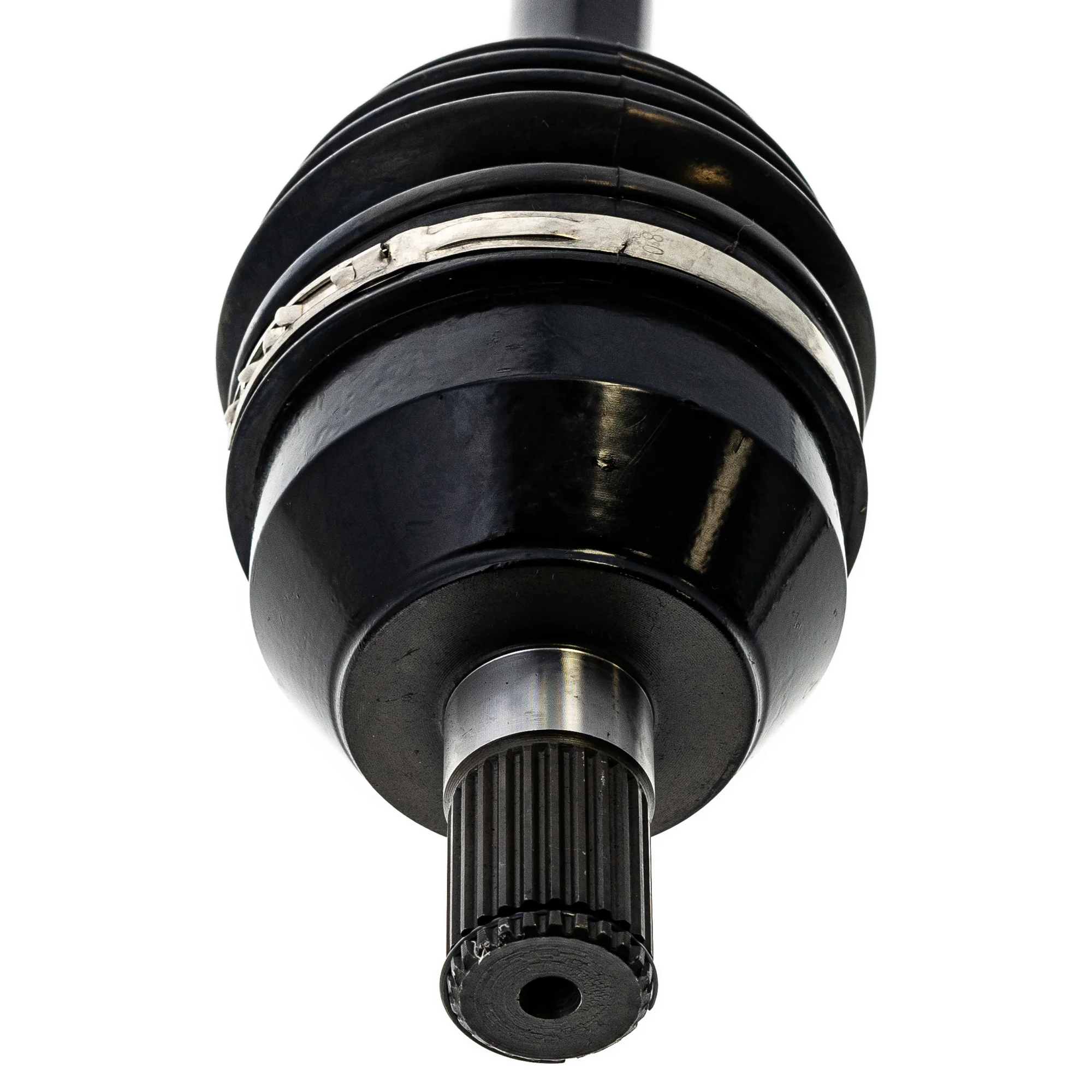 Front CV Axle Half Drive Shaft for Can-Am Maverick Turbo 705401634 2 Pack - Image 5