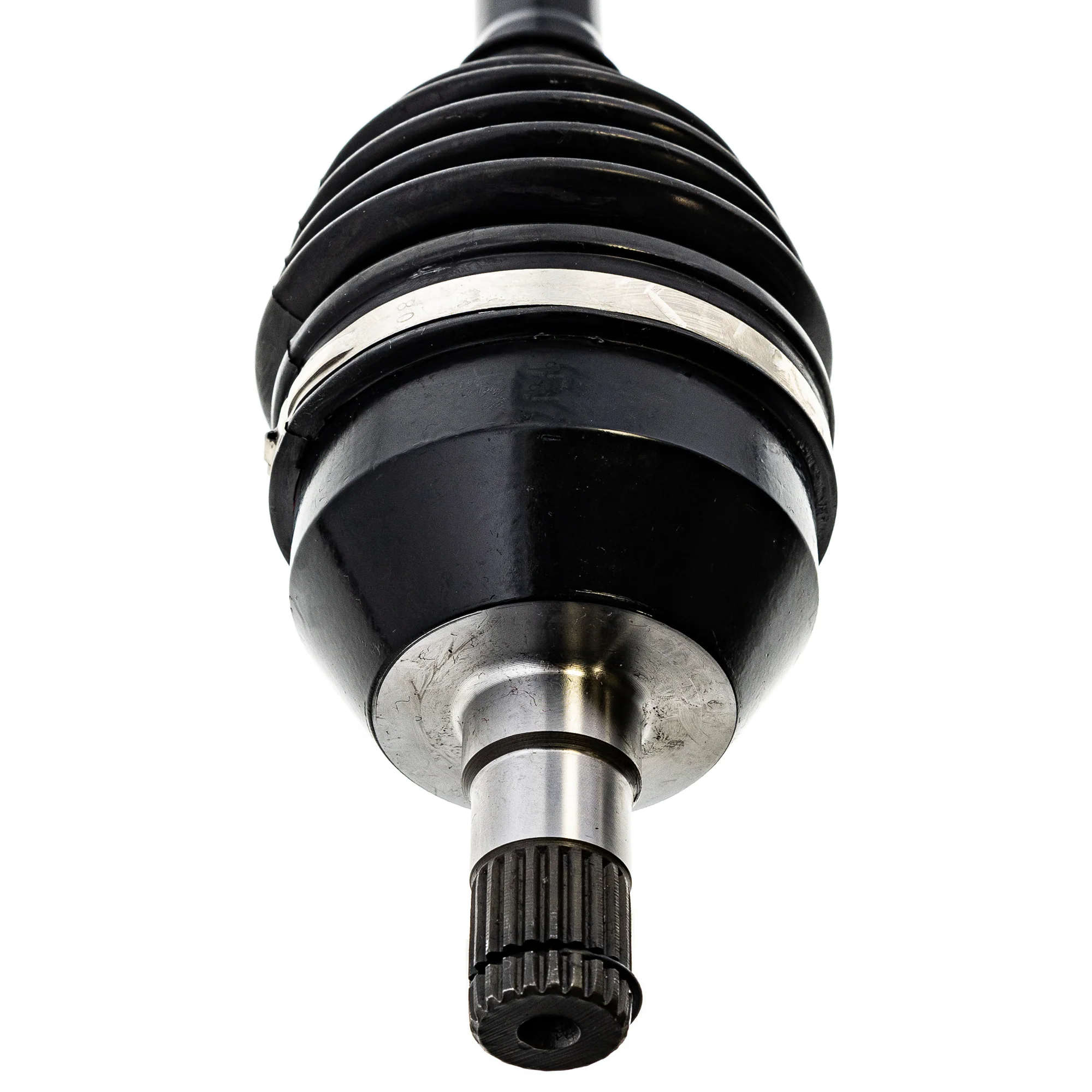 Front Right Half Drive Shaft CV Axle Assembly For Can-Am 705402100 705401829 - Image 5
