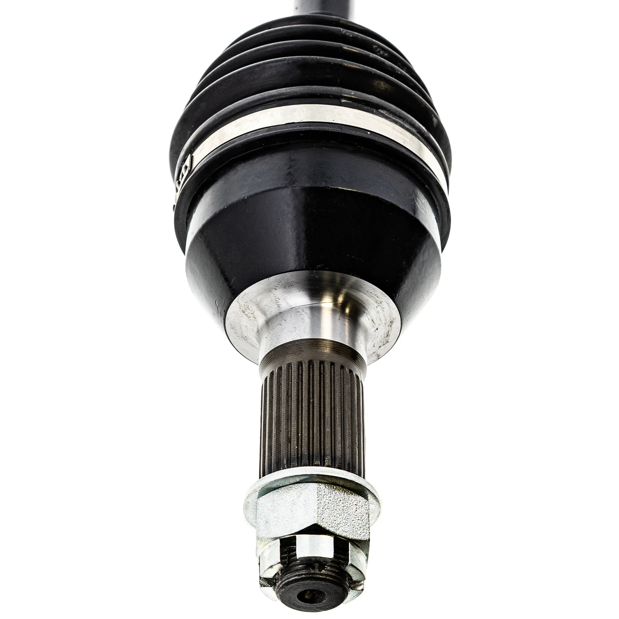 Front Right Half Drive Shaft CV Axle Assembly For Can-Am 705402100 705401829 - Image 6