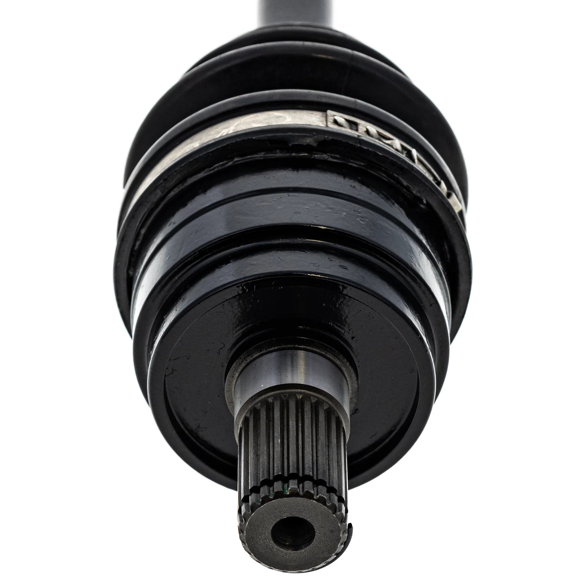 Rear Drive Shaft CV Axle Assembly For Honda 42250-HN8-003 42220-HN8-003 - Image 5