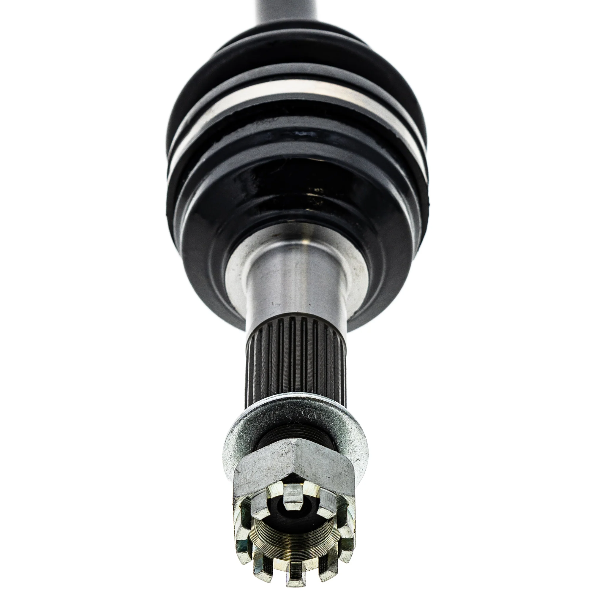 Front Left Drive Shaft CV Axle Assembly For Honda 44350-HR6-661 44220-HR3-W51 - Image 6