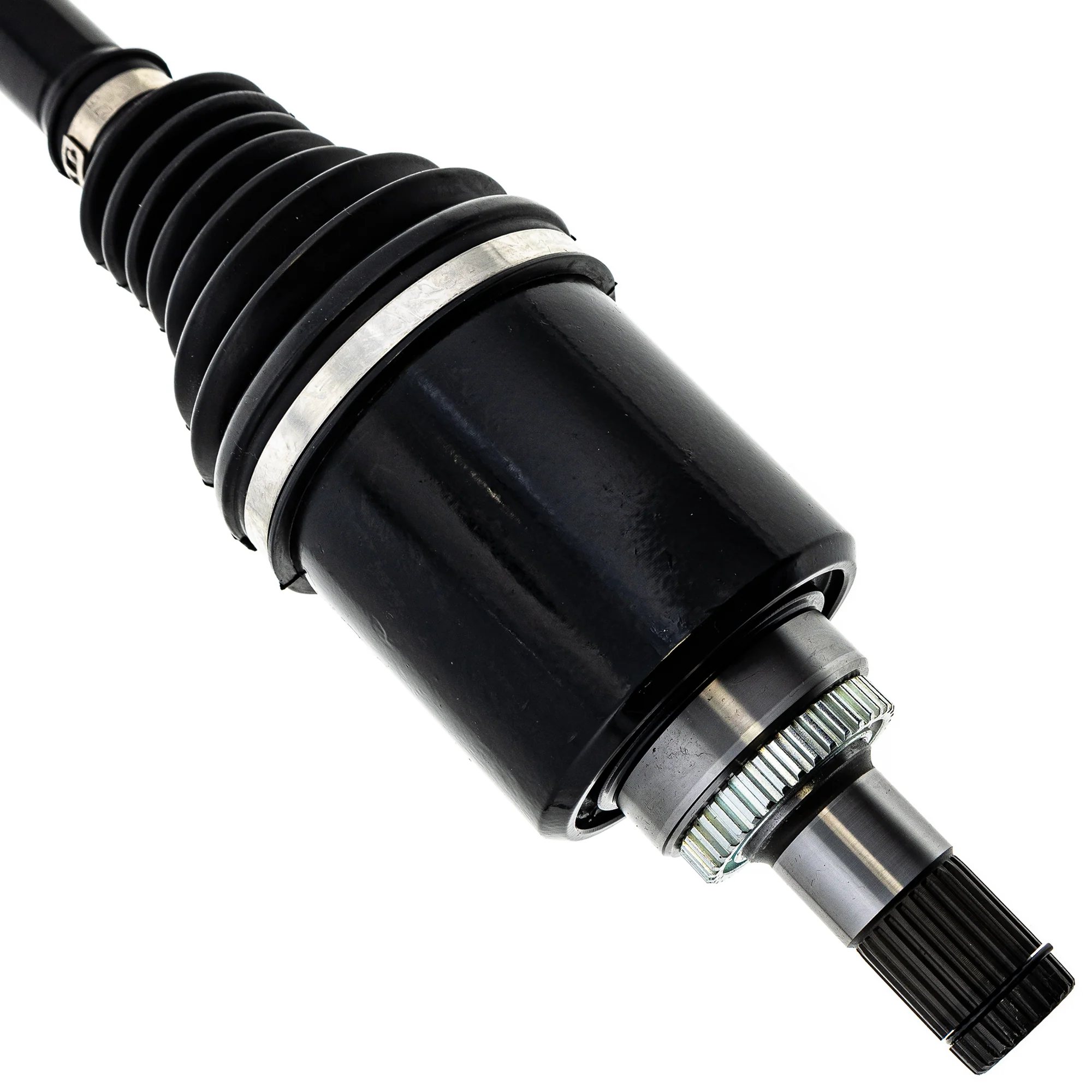 Front Right Drive Shaft CV Axle Assembly For Honda 44250-HL4-F41 44220-HL4-F42 44220-HL4-F41 - Image 4