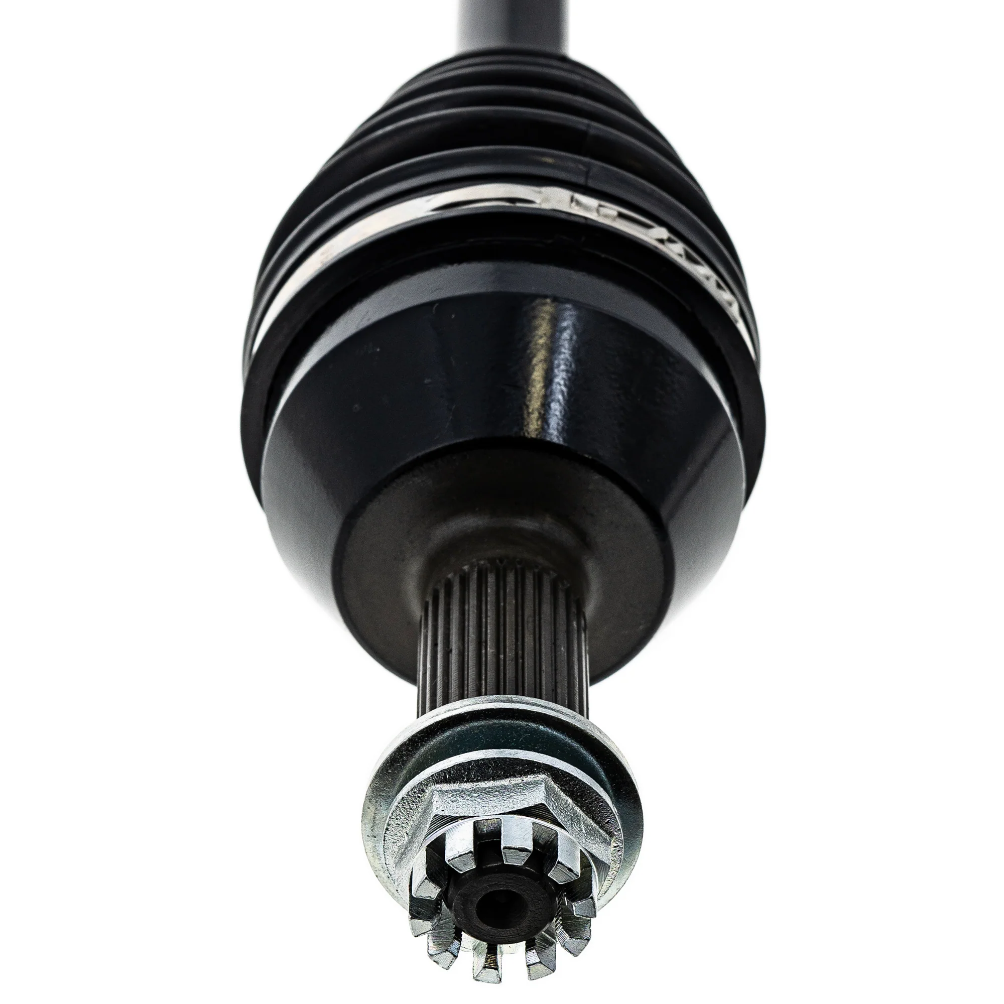 Front Right Drive Shaft CV Axle Assembly For Honda 44250-HL4-F41 44220-HL4-F42 44220-HL4-F41 - Image 6