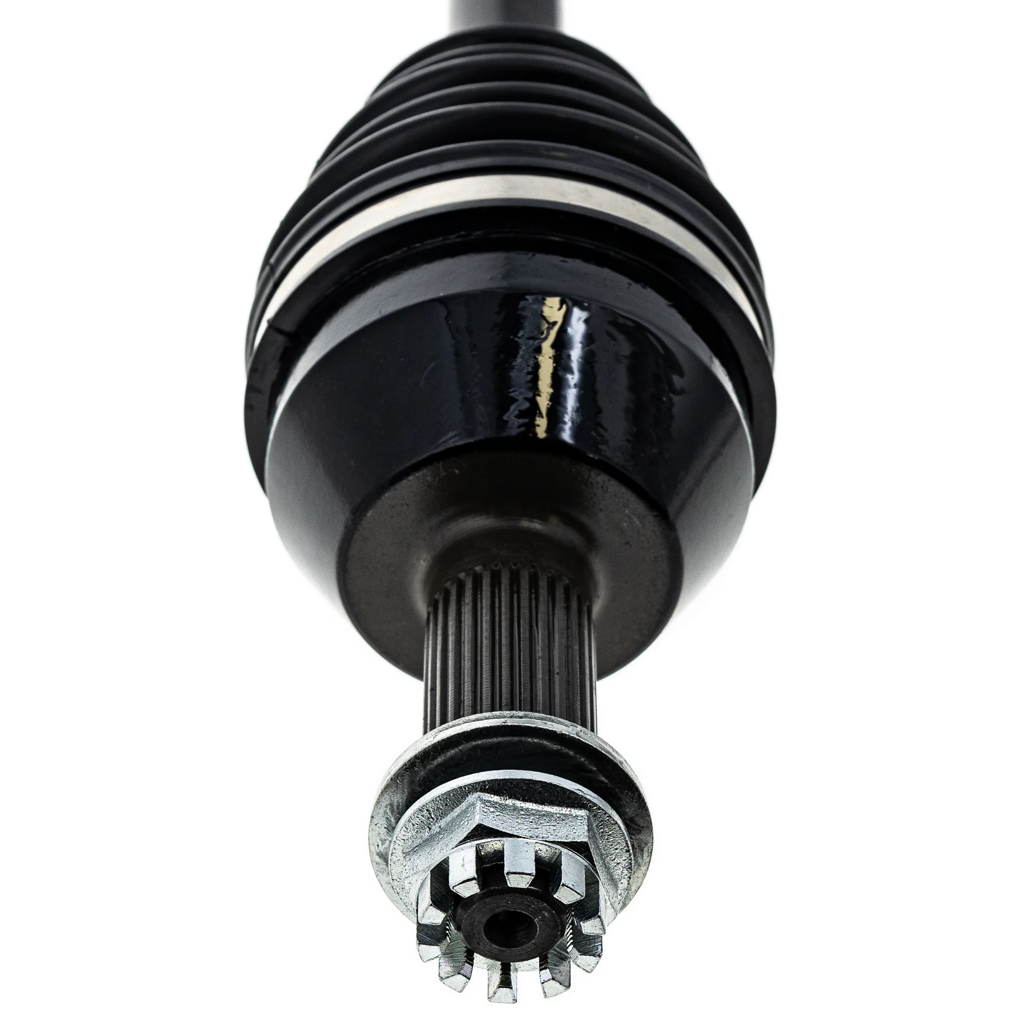 Front Left Drive Shaft CV Axle Assembly For Honda 44350-HL4-F41 44220-HL4-F42 44220-HL4-F41 - Image 6