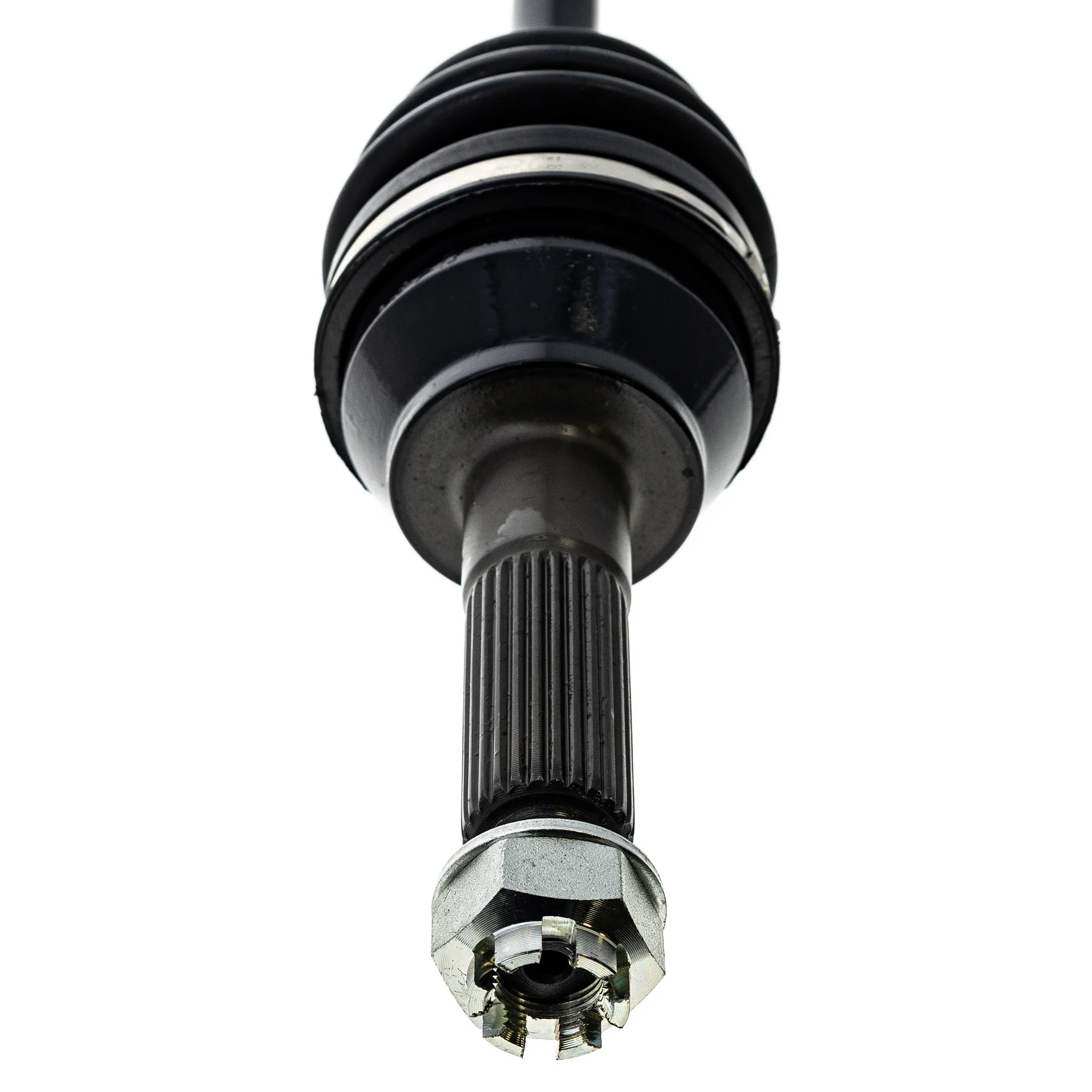 Rear CV Axle Drive Shaft for Polaris Ranger XP 1000 Crew 1333589 2 Pack - Image 6