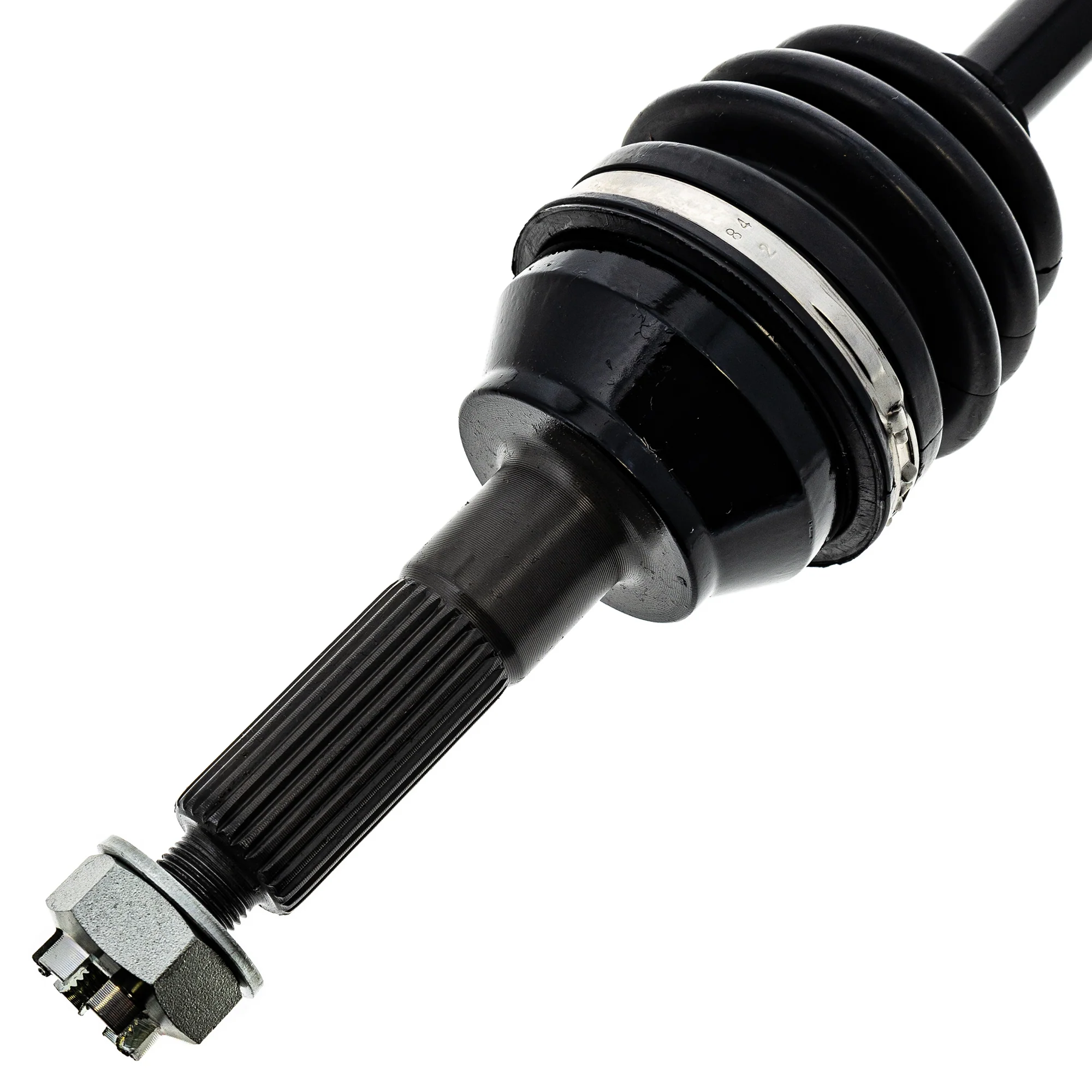 Rear Drive Shaft CV Axle Assembly For Polaris 1333589 - Image 3