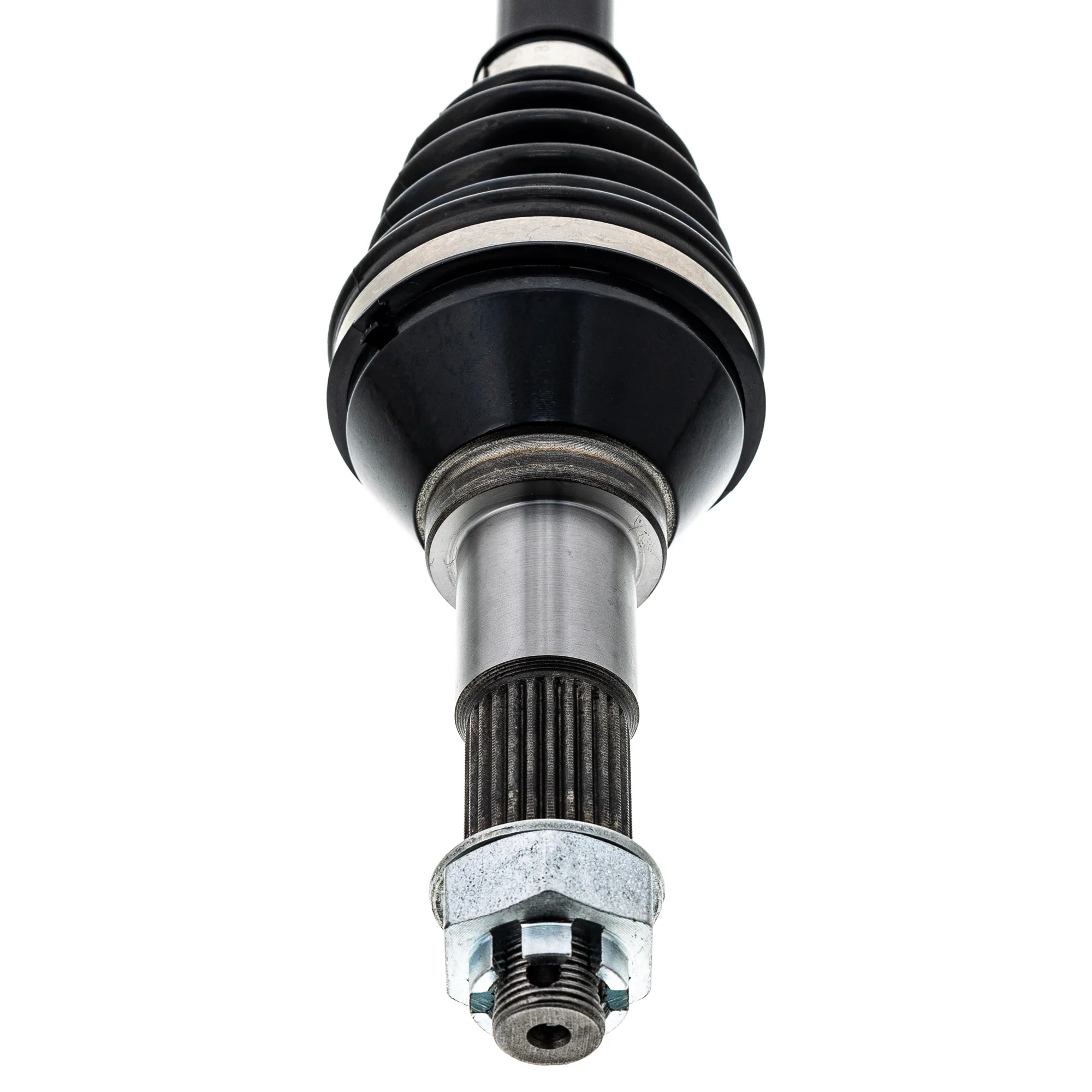 Front Left Drive Shaft CV Axle Assembly For Can-Am 705402235 - Image 6
