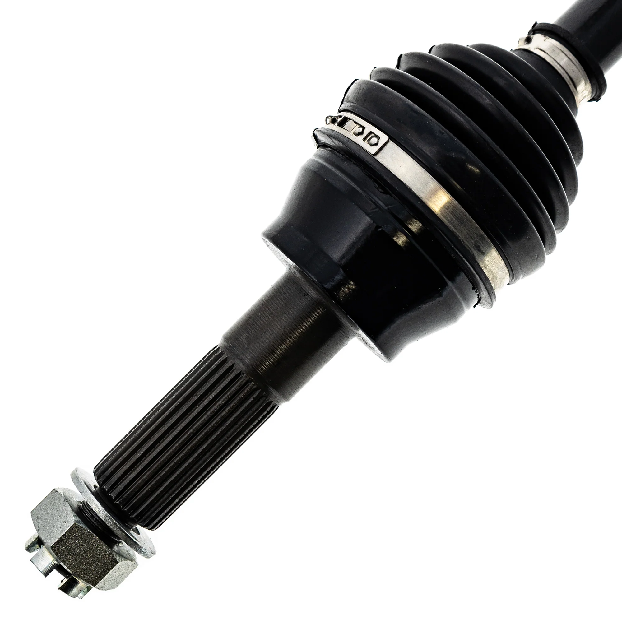 Rear Drive Shaft CV Axle Assembly For Polaris 1333754 - Image 3