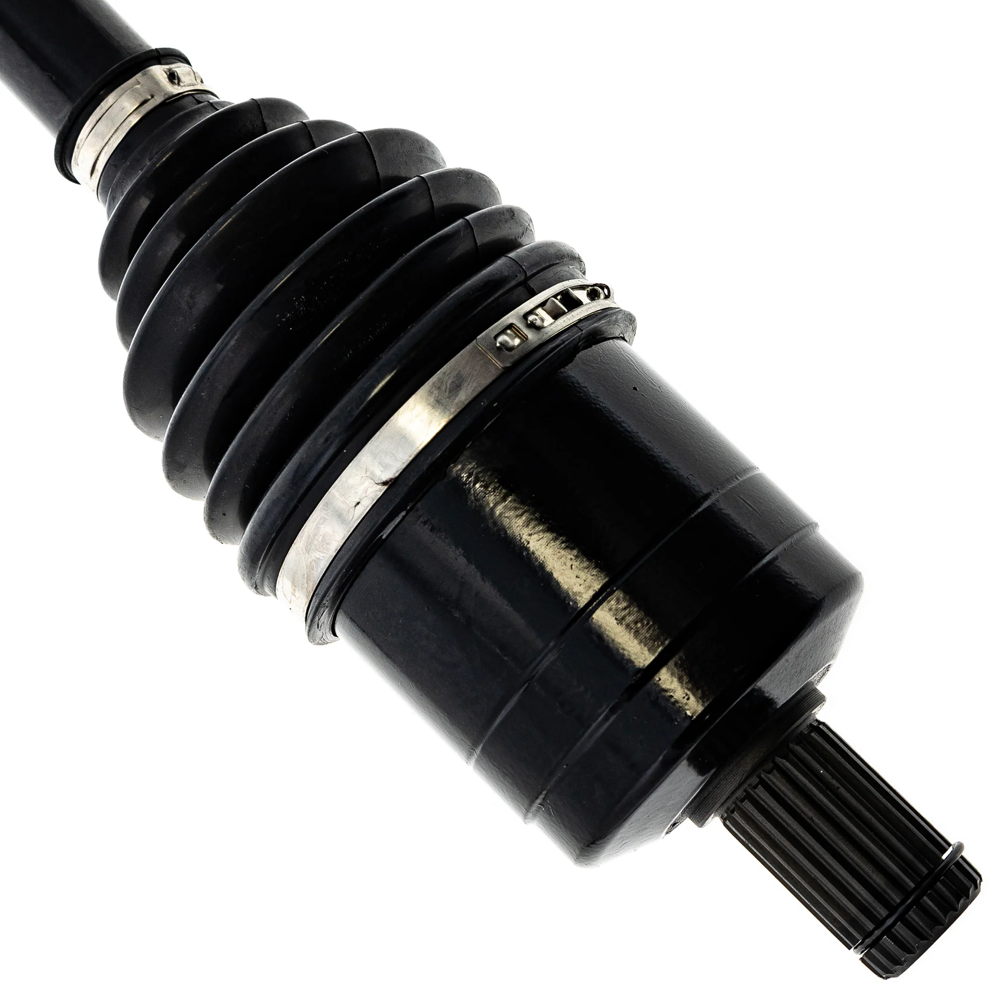 Front CV Axle Drive Shaft for Polaris Sportsman 850 XP 1000 1333802 2 Pack - Image 4