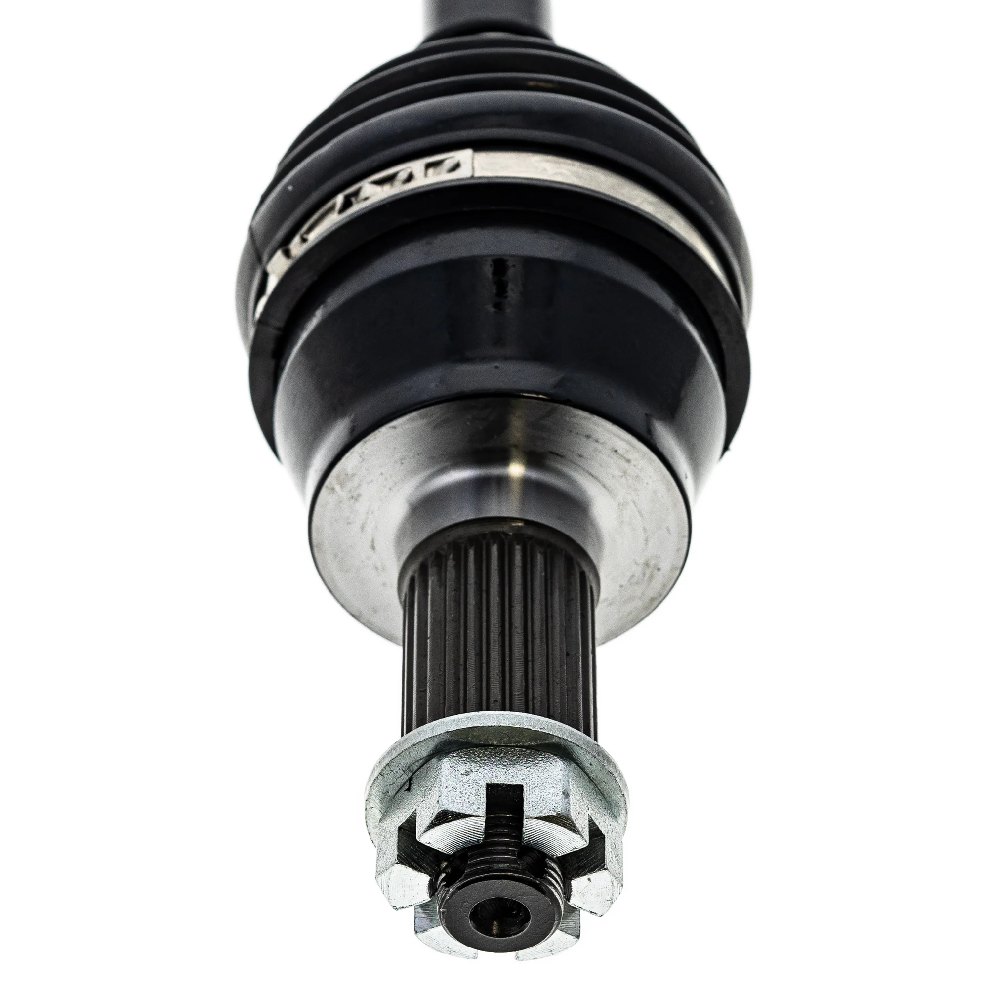 Front Drive Shaft CV Axle Assembly For Polaris 1333802 - Image 6