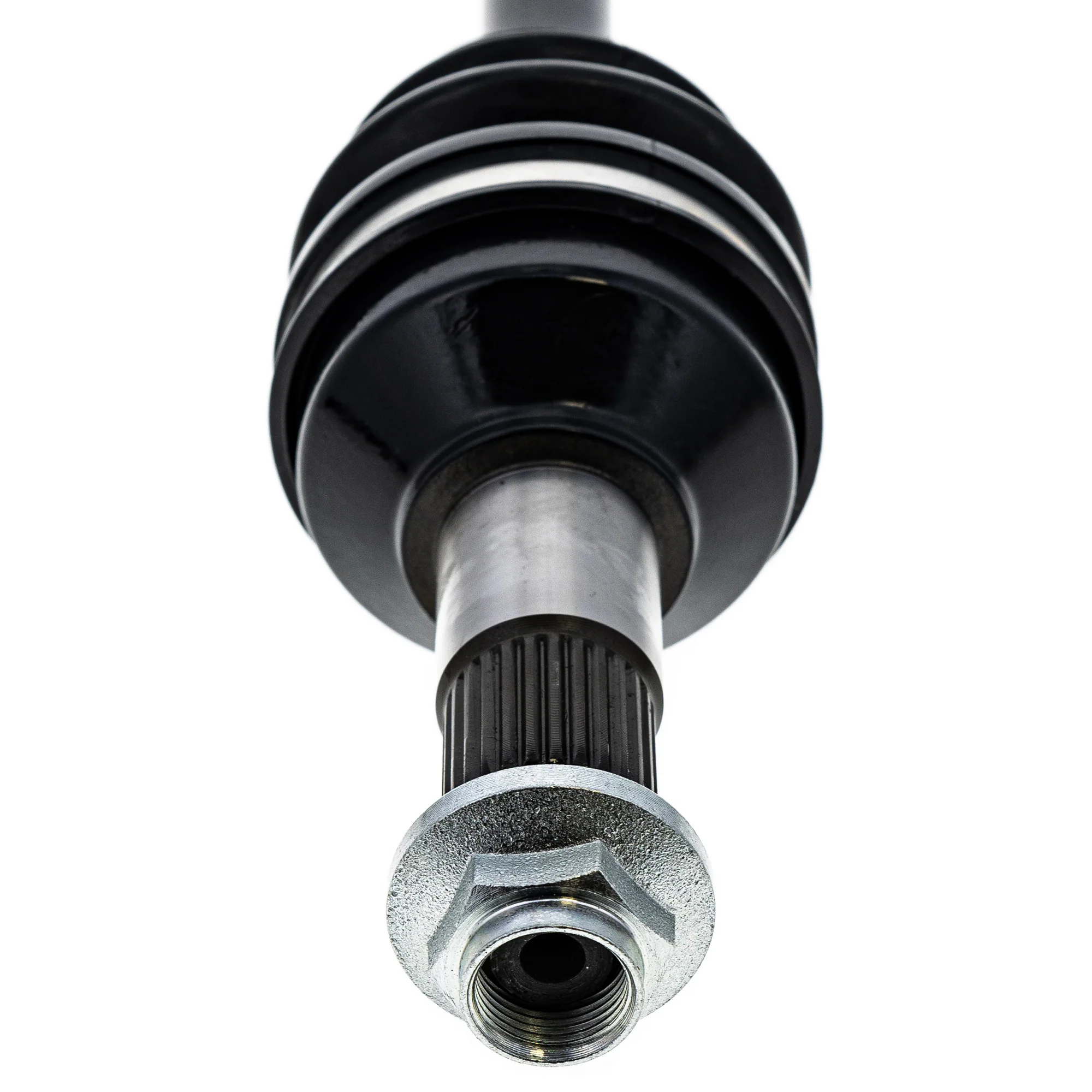 Front CV Axle Drive Shaft for Yamaha Kodiak 450 B5R-2511E B5R-2510J 2 Pack - Image 6