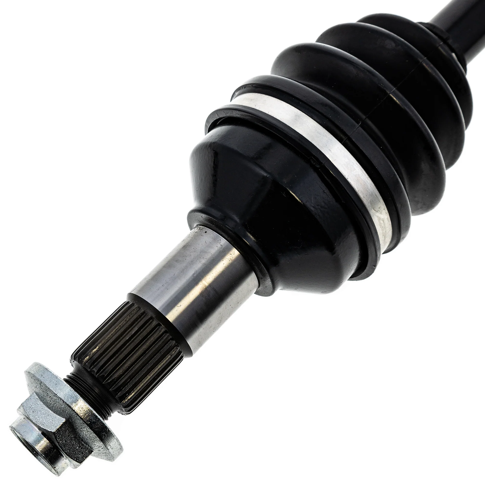 Front Drive Shaft CV Axle Assembly For Yamaha B5R-2511E-00-00 B5R-2510J-00-00 28P-2510F-04-00 - Image 3