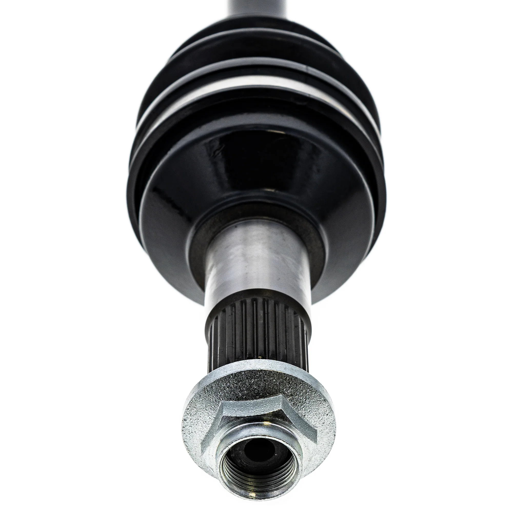 Front Drive Shaft CV Axle Assembly For Yamaha B5R-2511E-00-00 B5R-2510J-00-00 28P-2510F-04-00 - Image 6