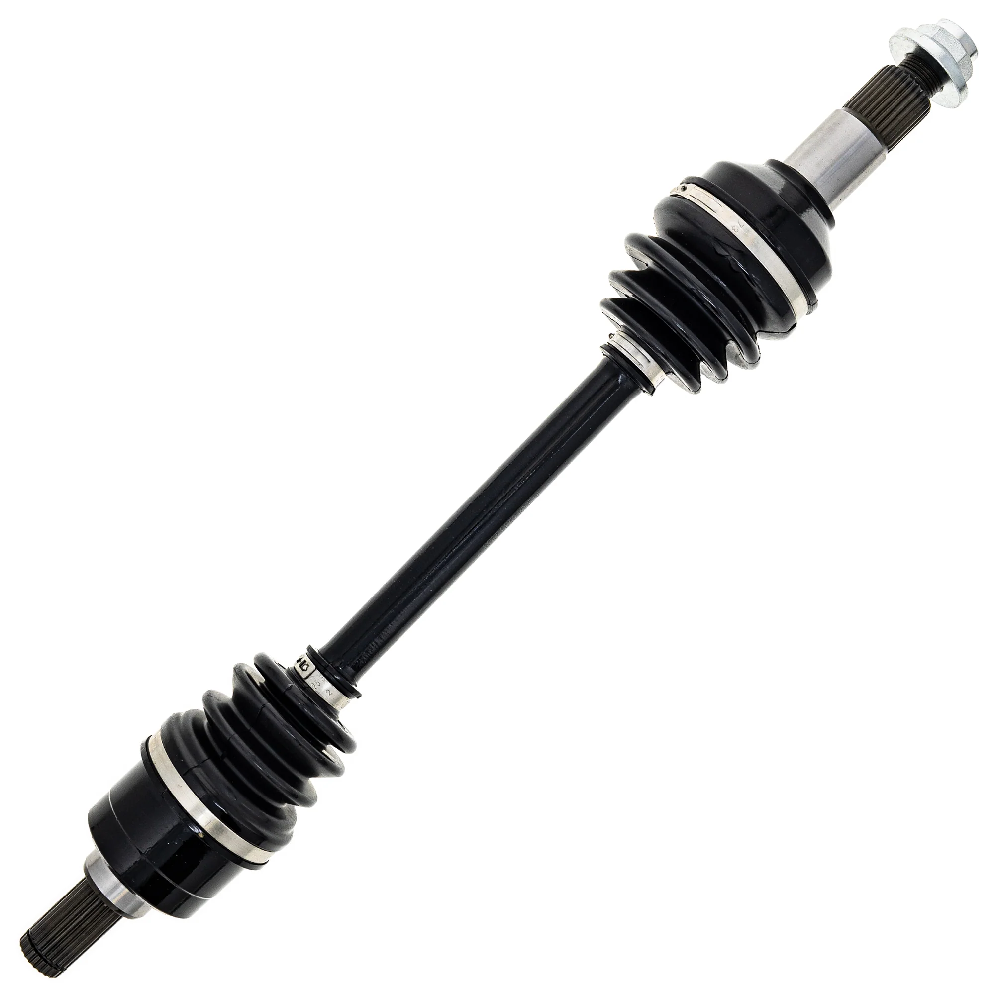 Rear Drive Shaft CV Axle Assembly For Yamaha