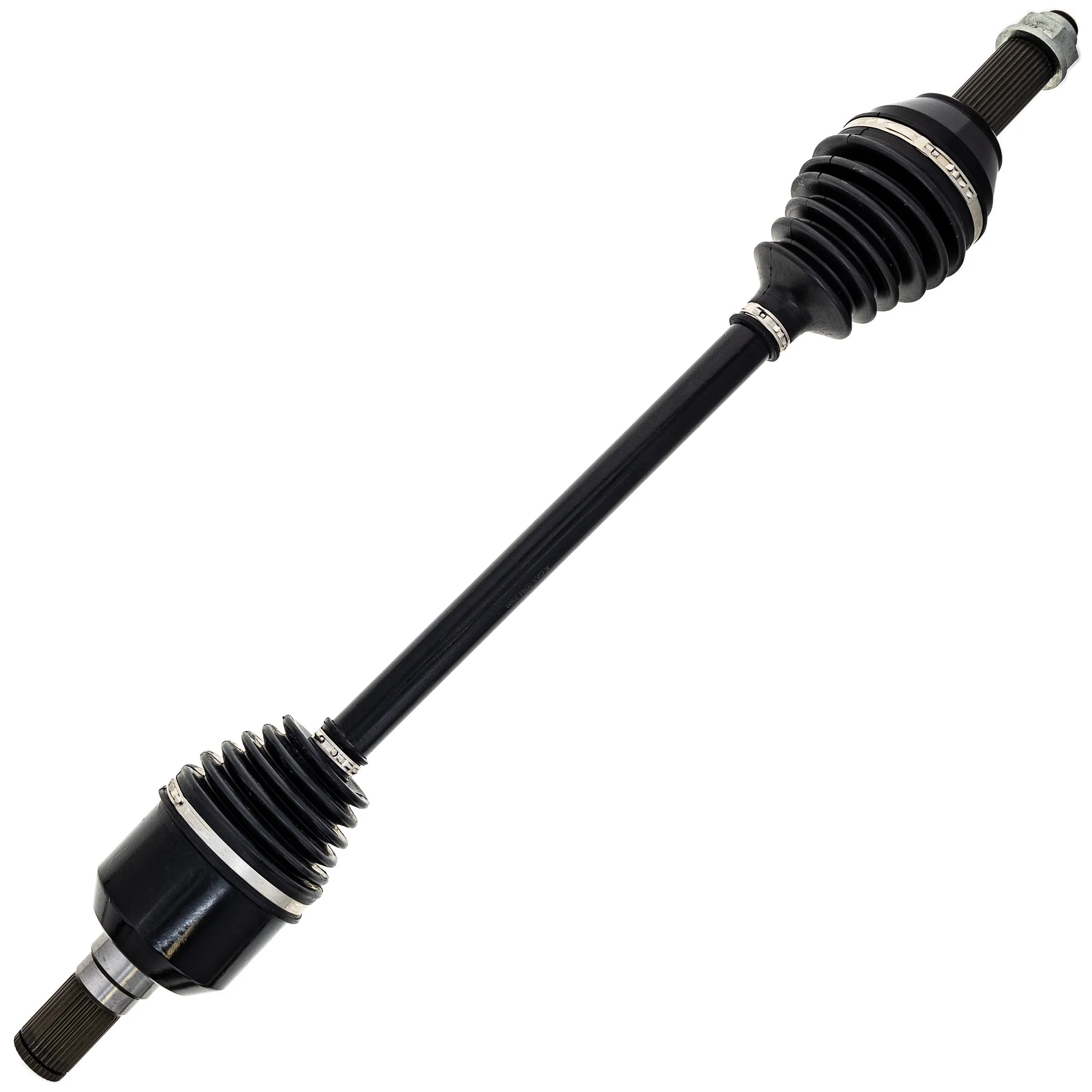 Rear Drive Shaft CV Axle Assembly For Yamaha B4M-F531H-02-00