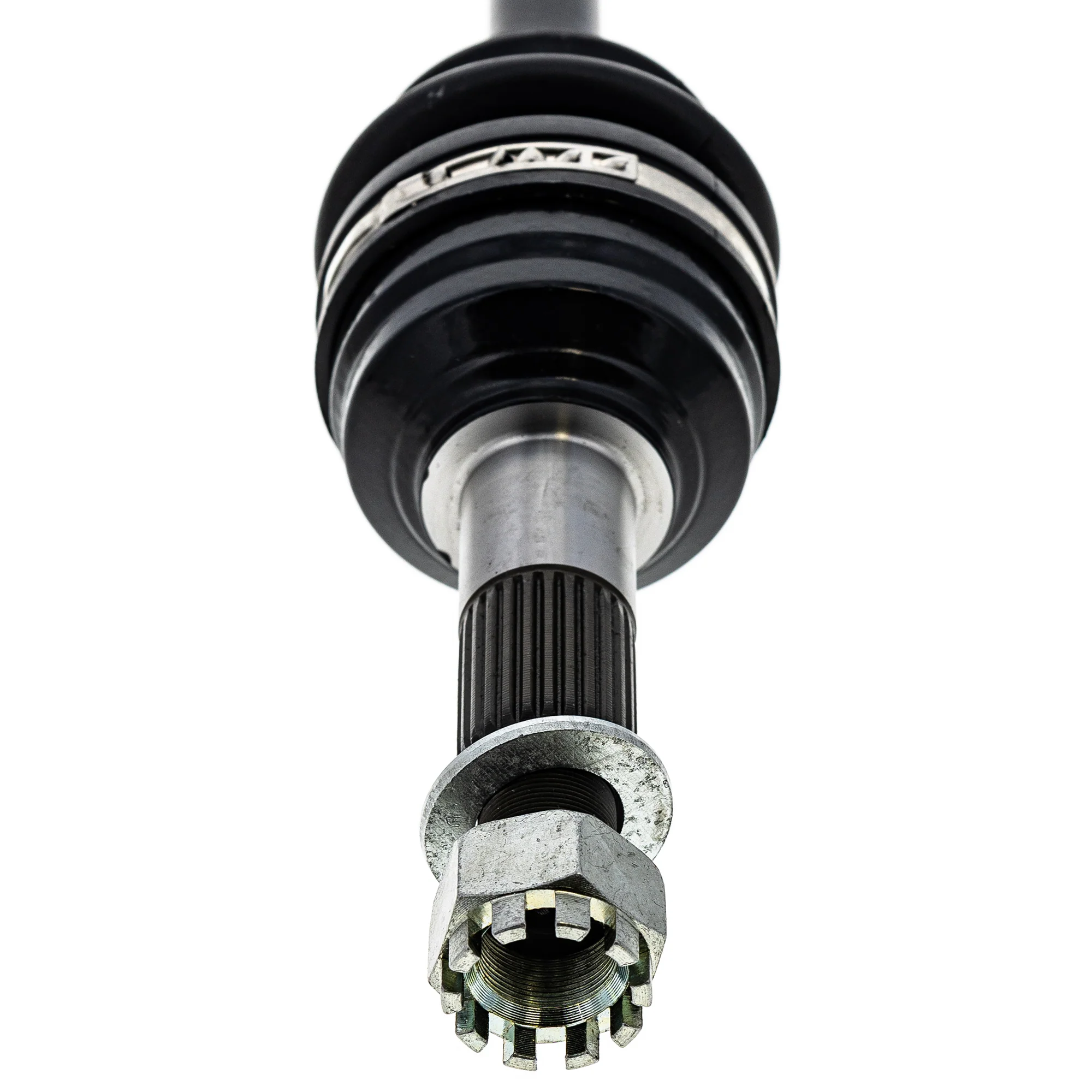 Front Left Drive Shaft CV Axle Assembly For Honda 44350-HR3-W51 44220-HR3-W51 - Image 6