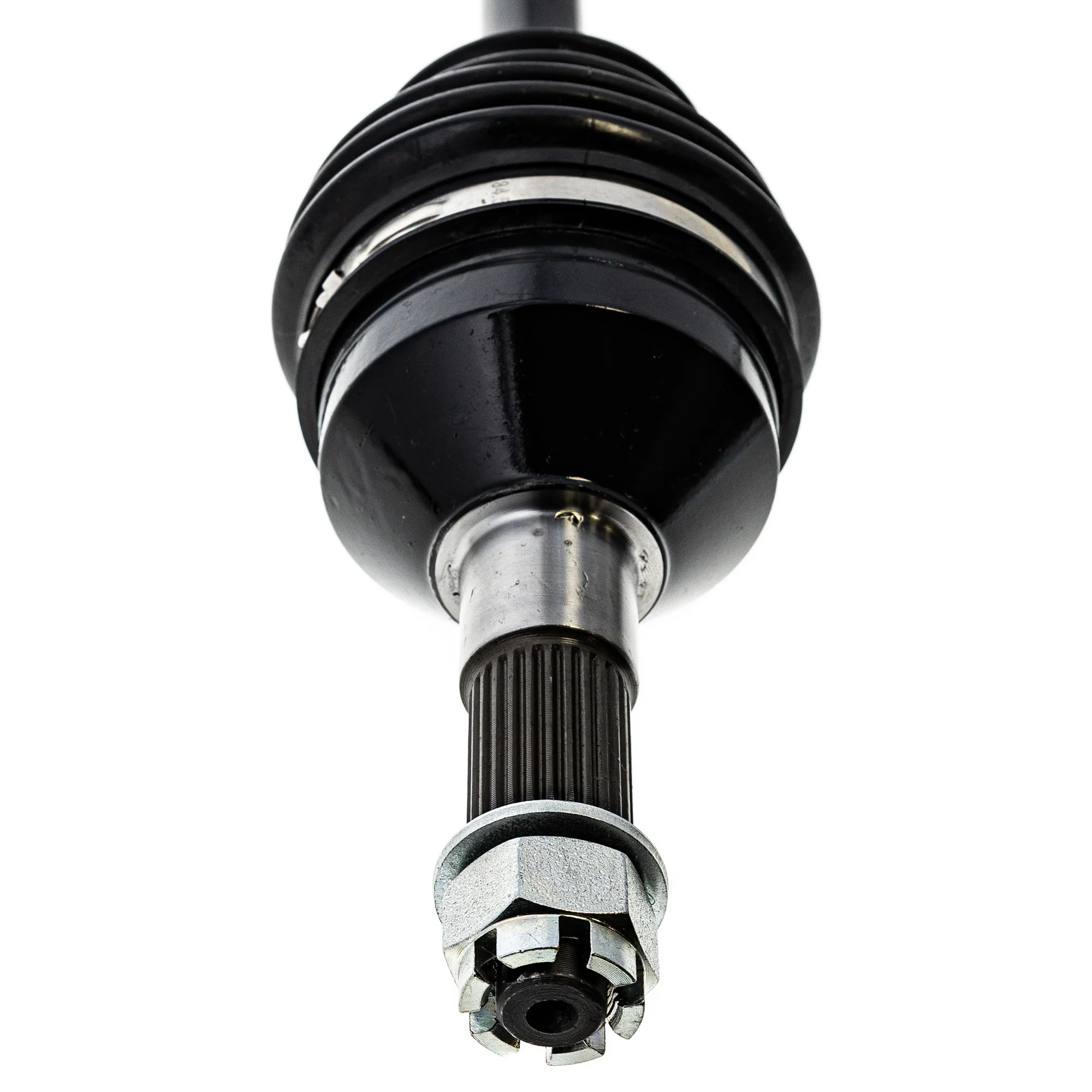 Front Right Drive Shaft CV Axle Assembly For Kawasaki 59266-0745 - Image 6