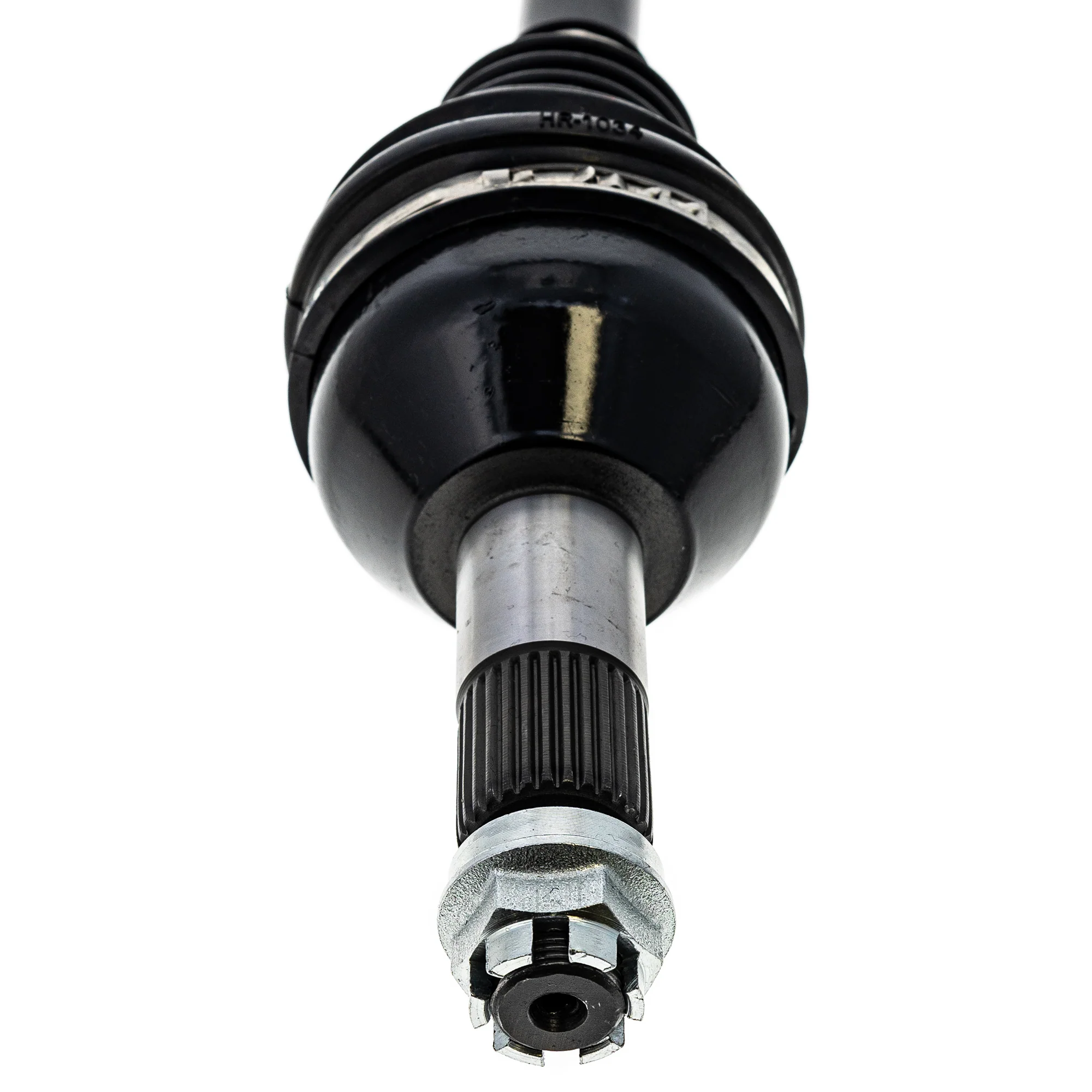 Rear Half Drive Shaft CV Axle Assembly For Can-Am 705502541 - Image 6