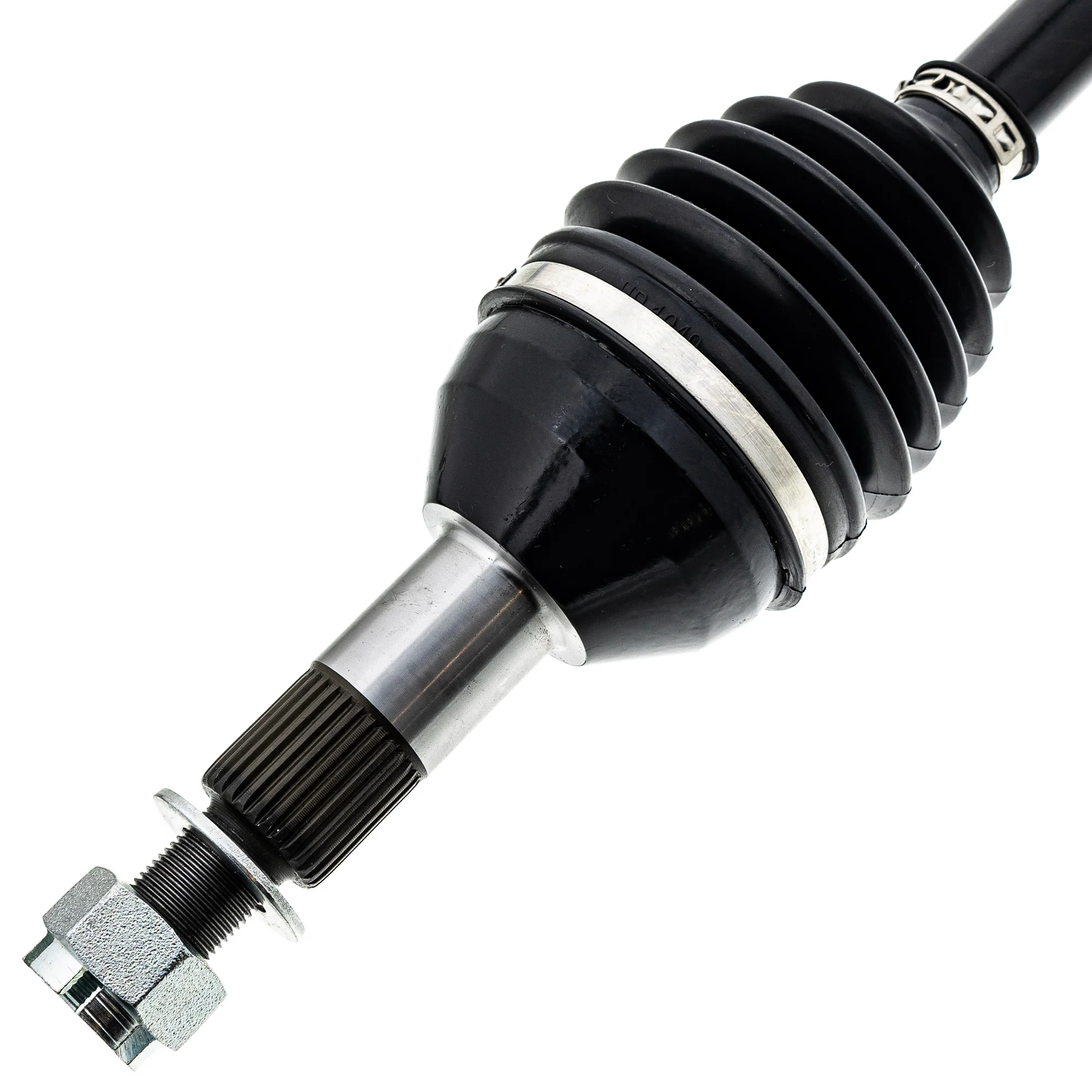 Front Half Drive Shaft CV Axle Assembly For Can-Am 705402282 - Image 3