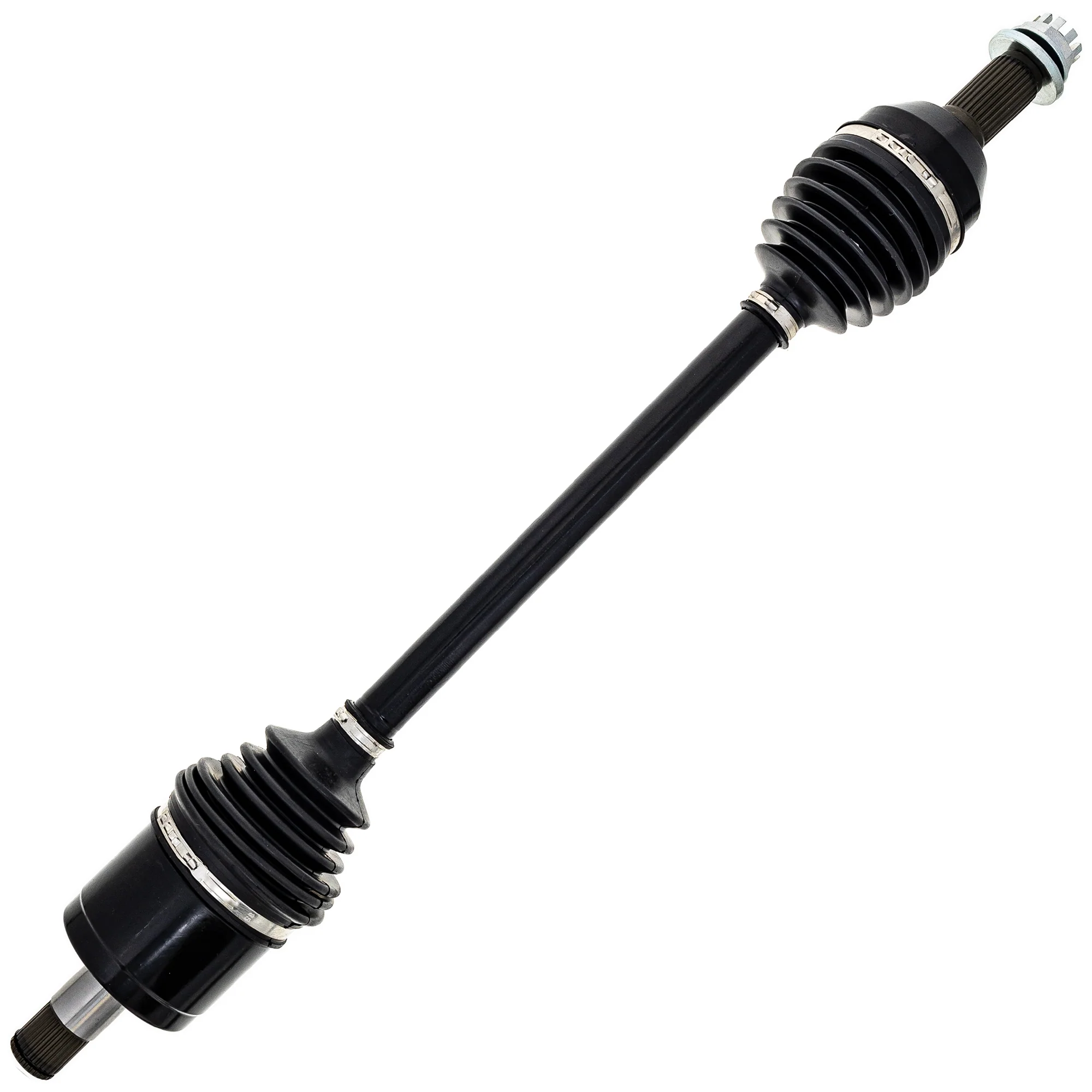 Rear Right Drive Shaft CV Axle Assembly For Honda 42250-HL4-F01 42228-HL4-A01 42228-HL4-A00
