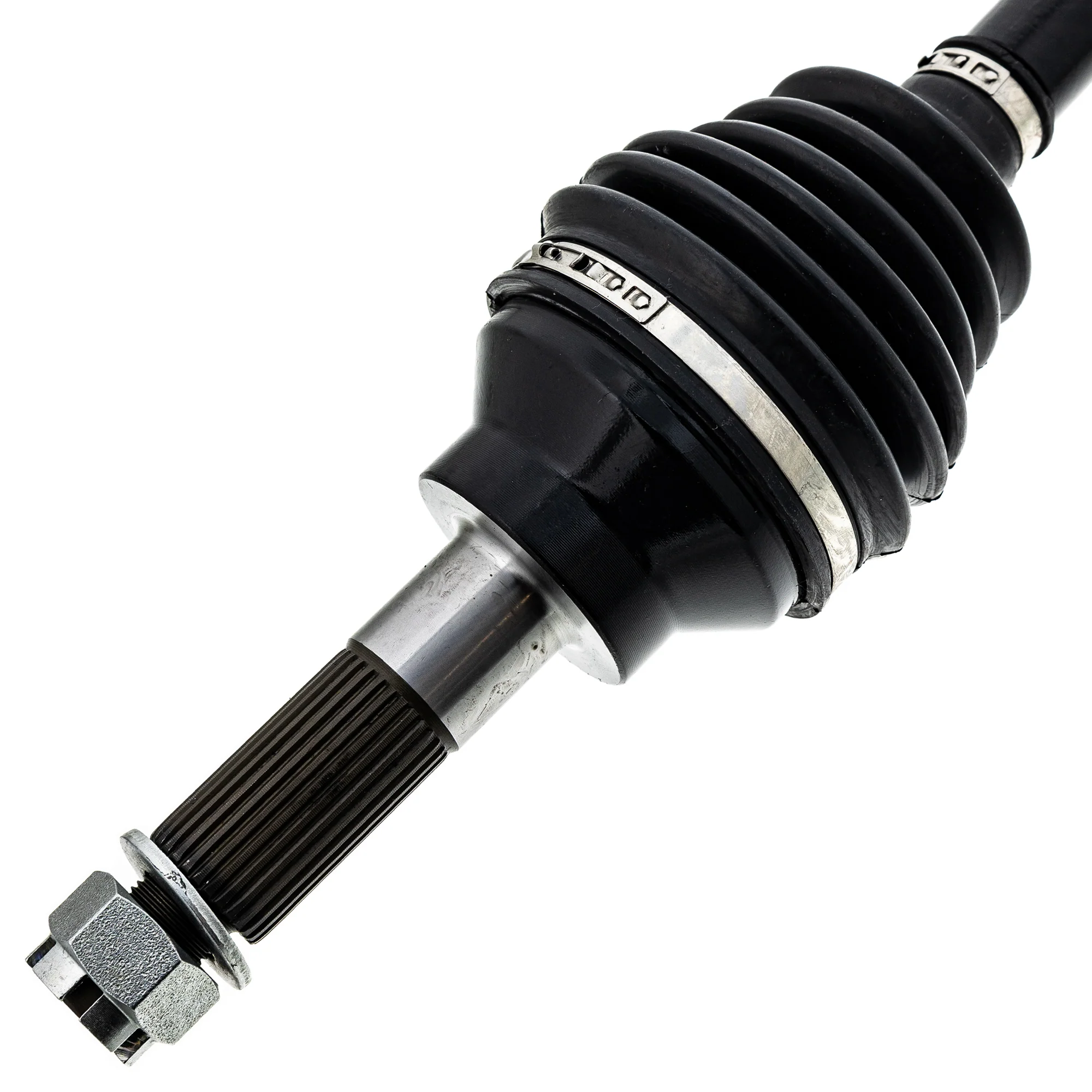 Rear Right Drive Shaft CV Axle Assembly For Kawasaki 59266-0050 - Image 3