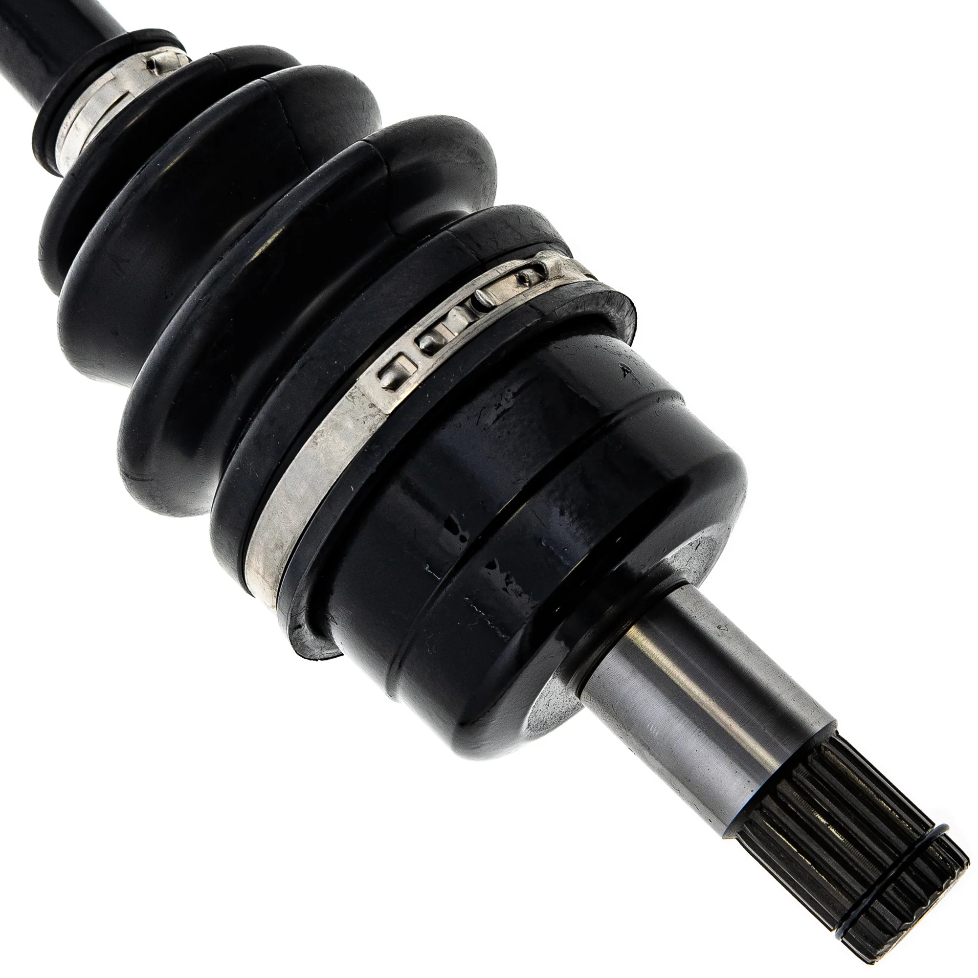 Front Drive Shaft CV Axle Assembly For Yamaha 28P-2518E-01-00 28P-2510J-01-00 28P-2510F-04-00 - Image 4