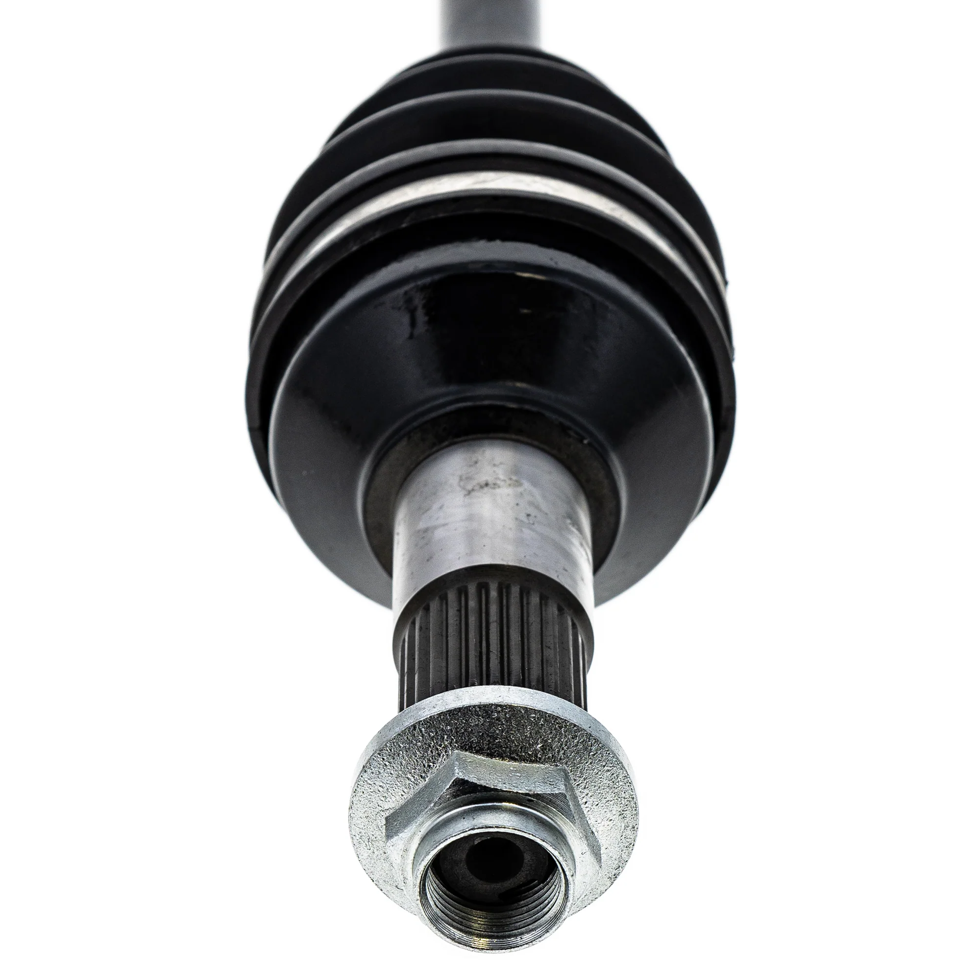Front Drive Shaft CV Axle Assembly For Yamaha 28P-2518E-01-00 28P-2510J-01-00 28P-2510F-04-00 - Image 6