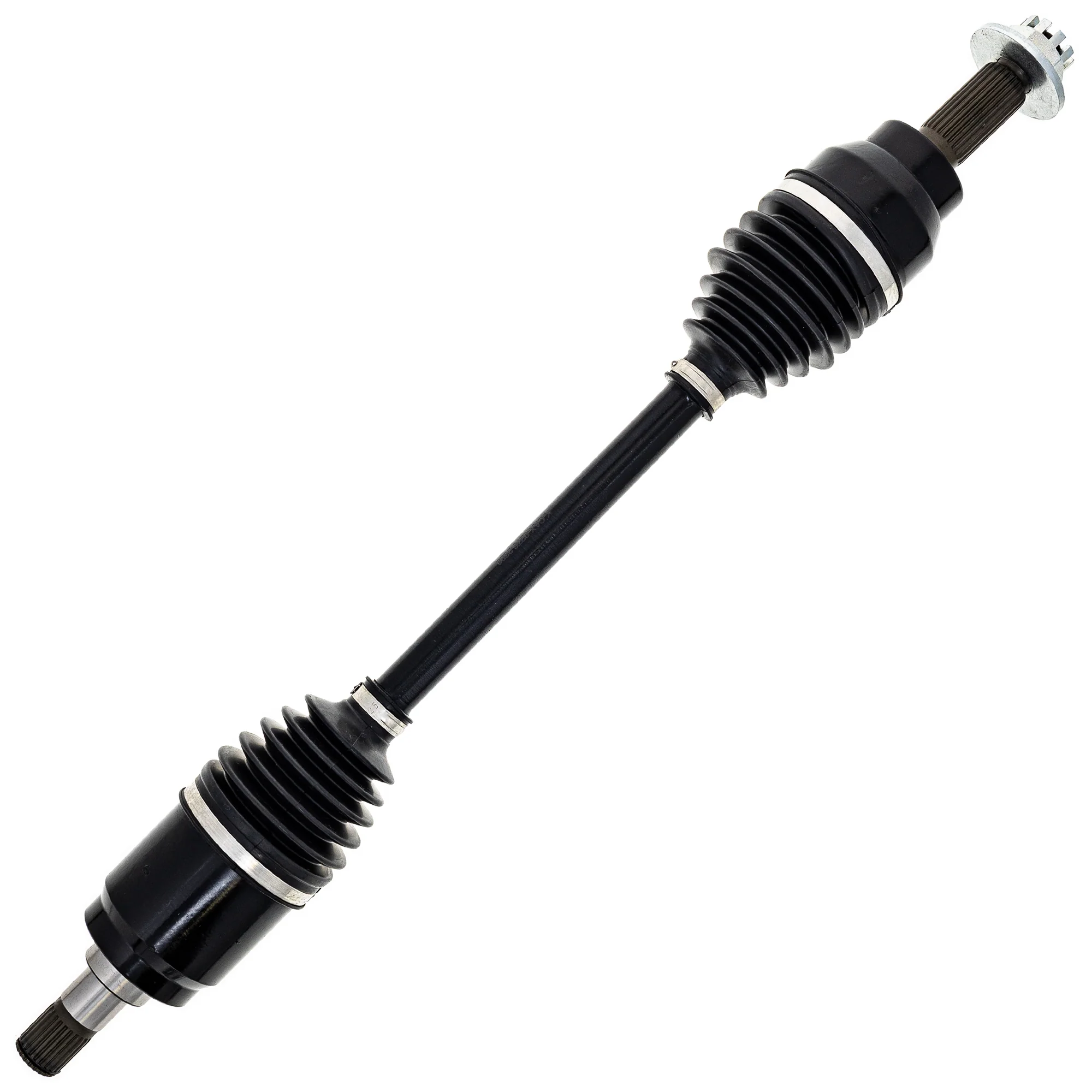 Front Right Drive Shaft CV Axle Assembly For Honda 44337-ST5-003 44250-HL3-601 44220-HL3-A01