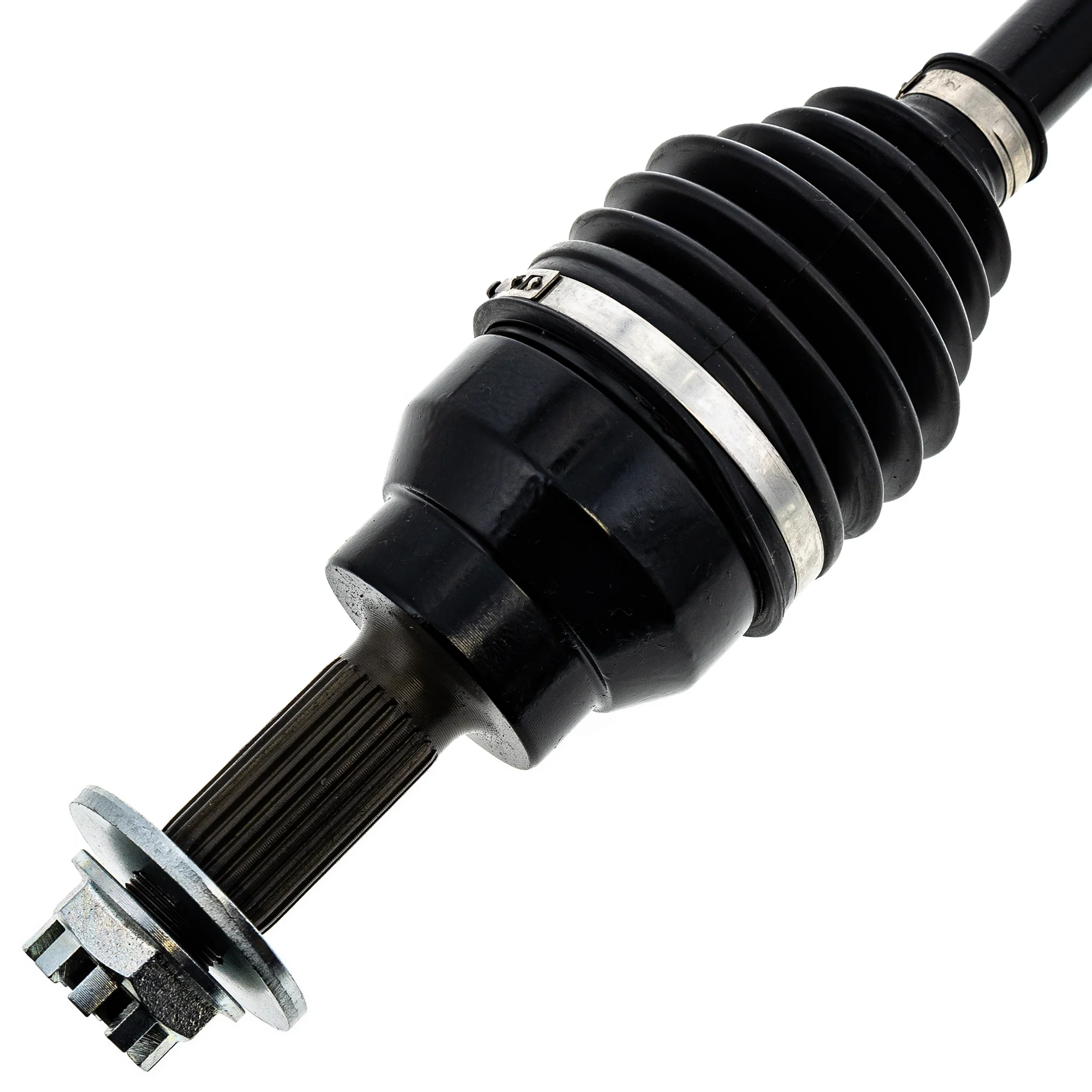 Front Right Drive Shaft CV Axle Assembly For Honda 44337-ST5-003 44250-HL3-601 44220-HL3-A01 - Image 3