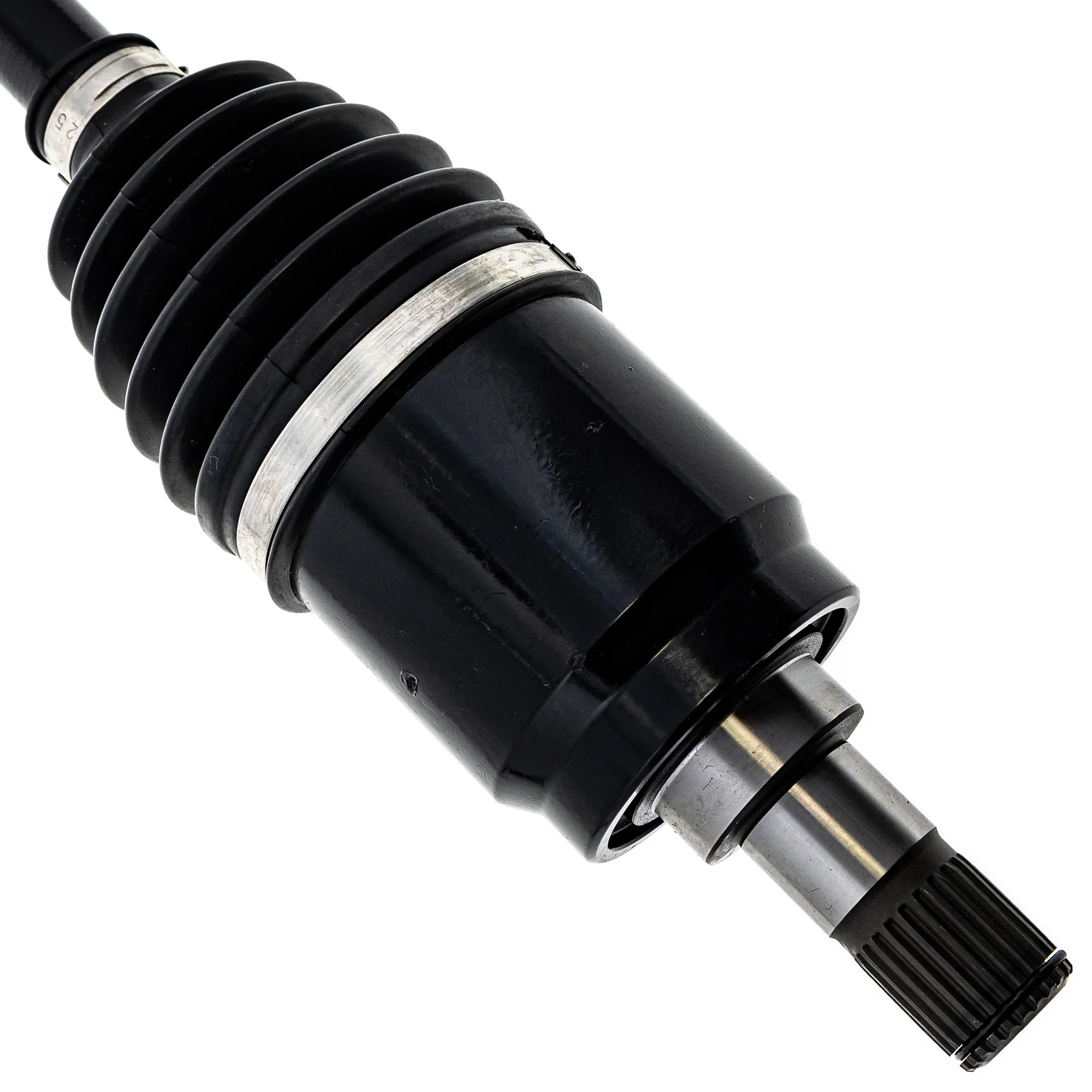 Front Right Drive Shaft CV Axle Assembly For Honda 44337-ST5-003 44250-HL3-601 44220-HL3-A01 - Image 4