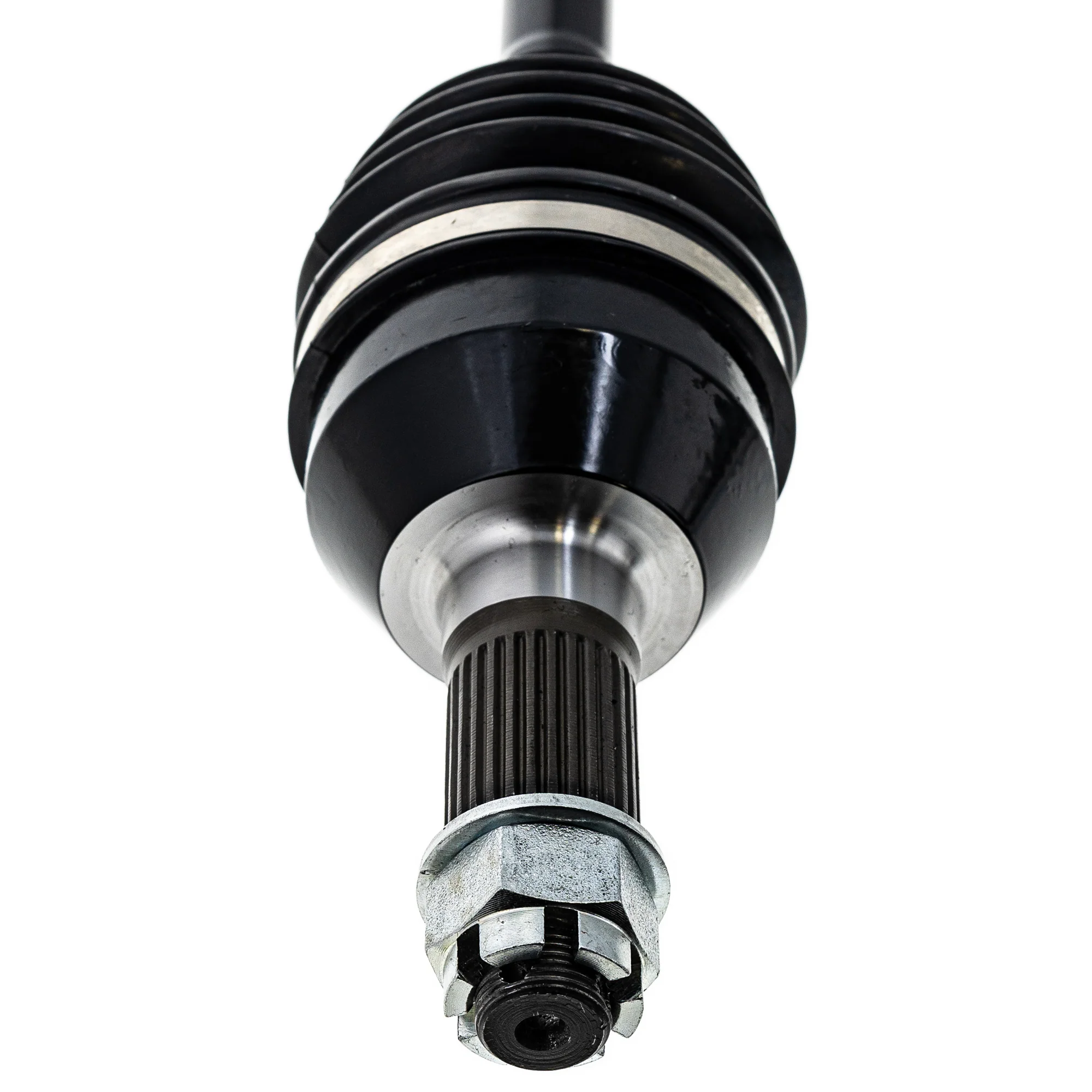 Front Left Drive Shaft CV Axle Assembly For Can-Am 705402097 705401686 - Image 6