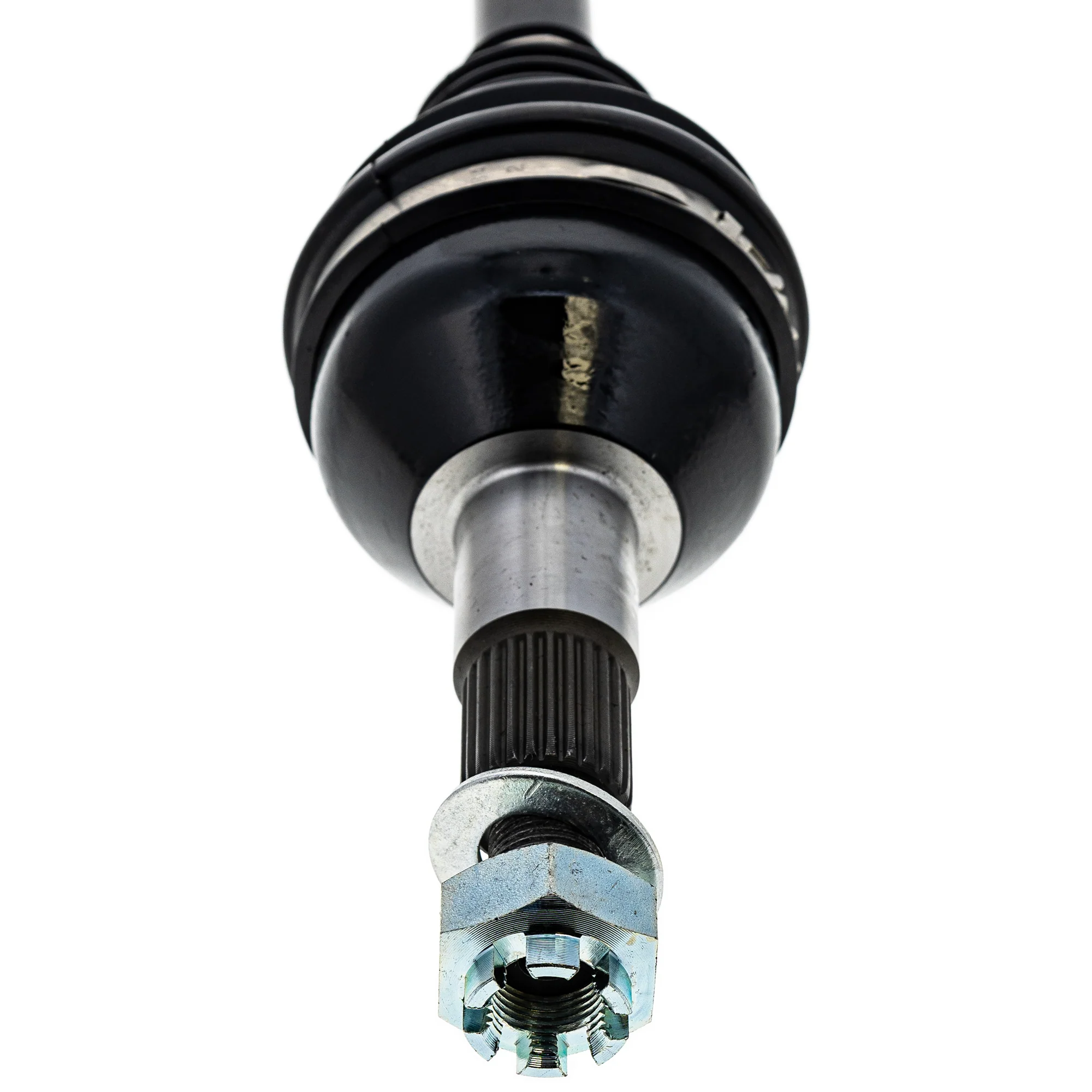 Rear Right Drive Shaft CV Axle Assembly For Can-Am 705502714 - Image 6