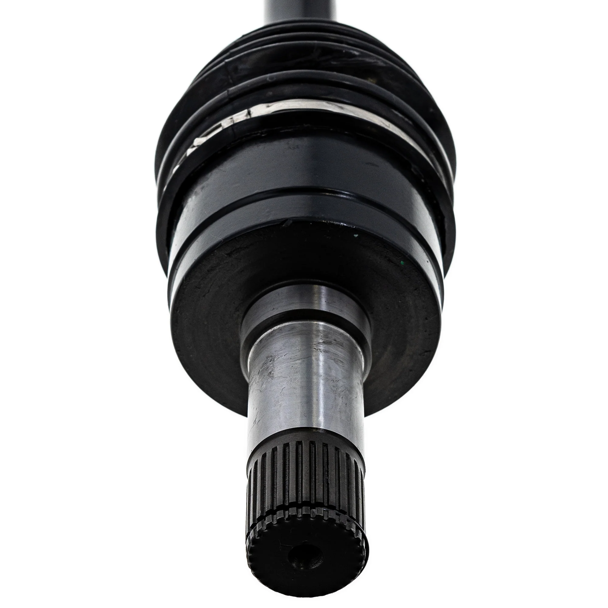 Front Left Drive Shaft CV Axle Assembly For Kawasaki 59266-0757 - Image 5