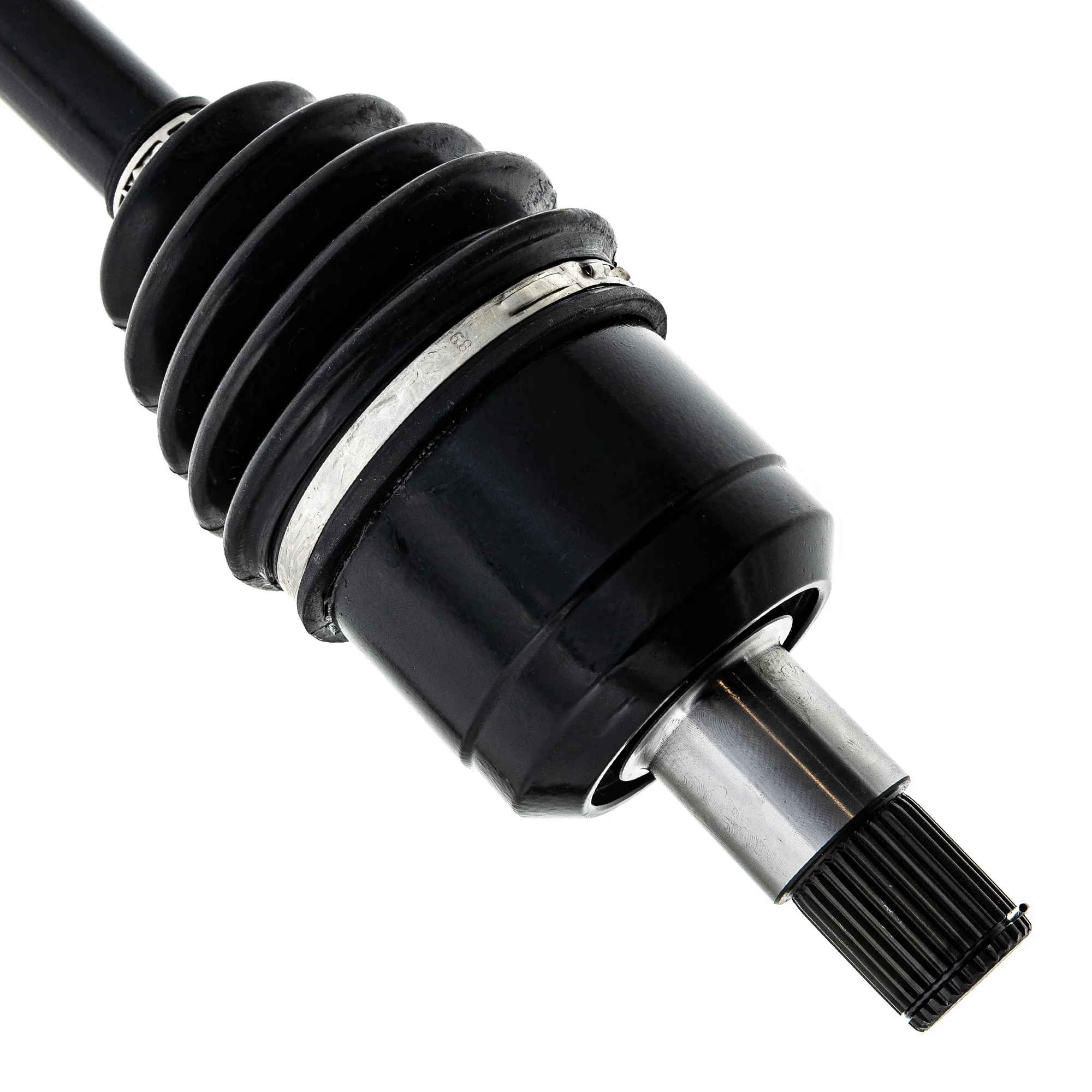 Rear Left Drive Shaft CV Axle Assembly For Kawasaki 59266-0727 - Image 4