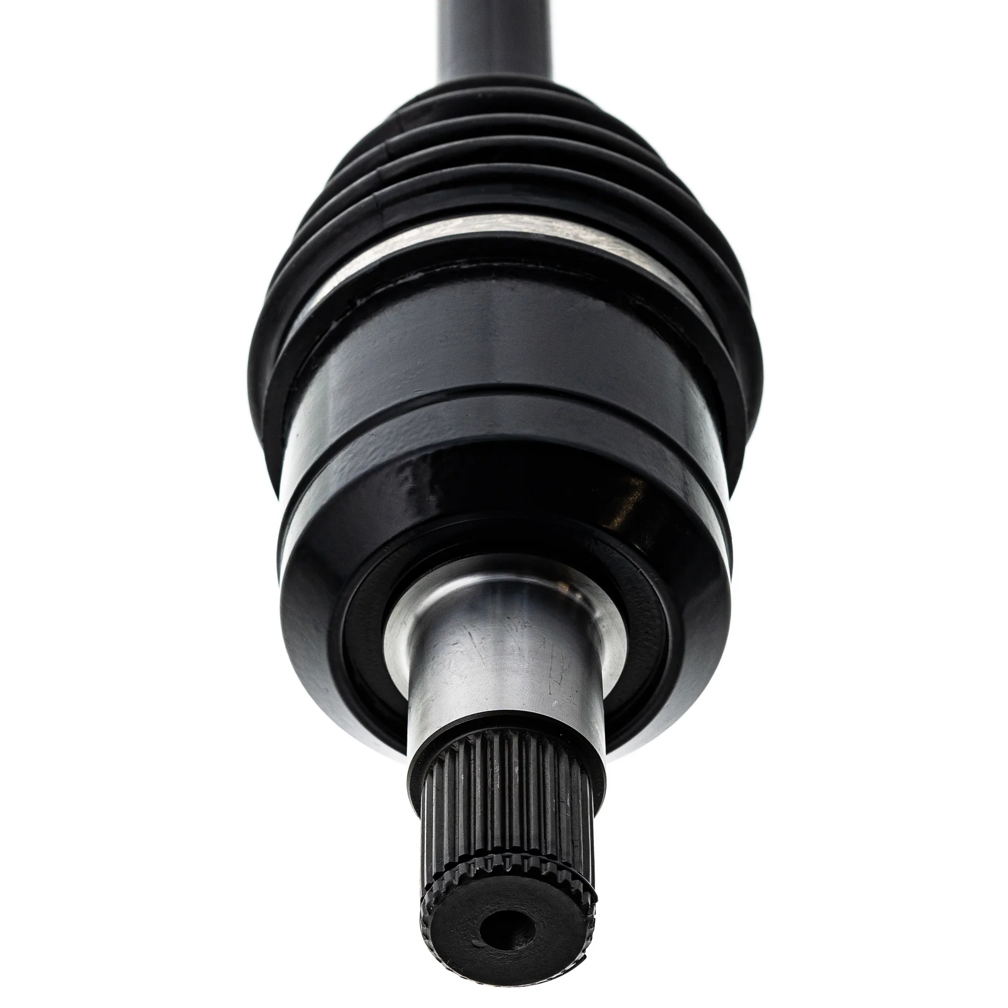 Rear Left Drive Shaft CV Axle Assembly For Kawasaki 59266-0727 - Image 5
