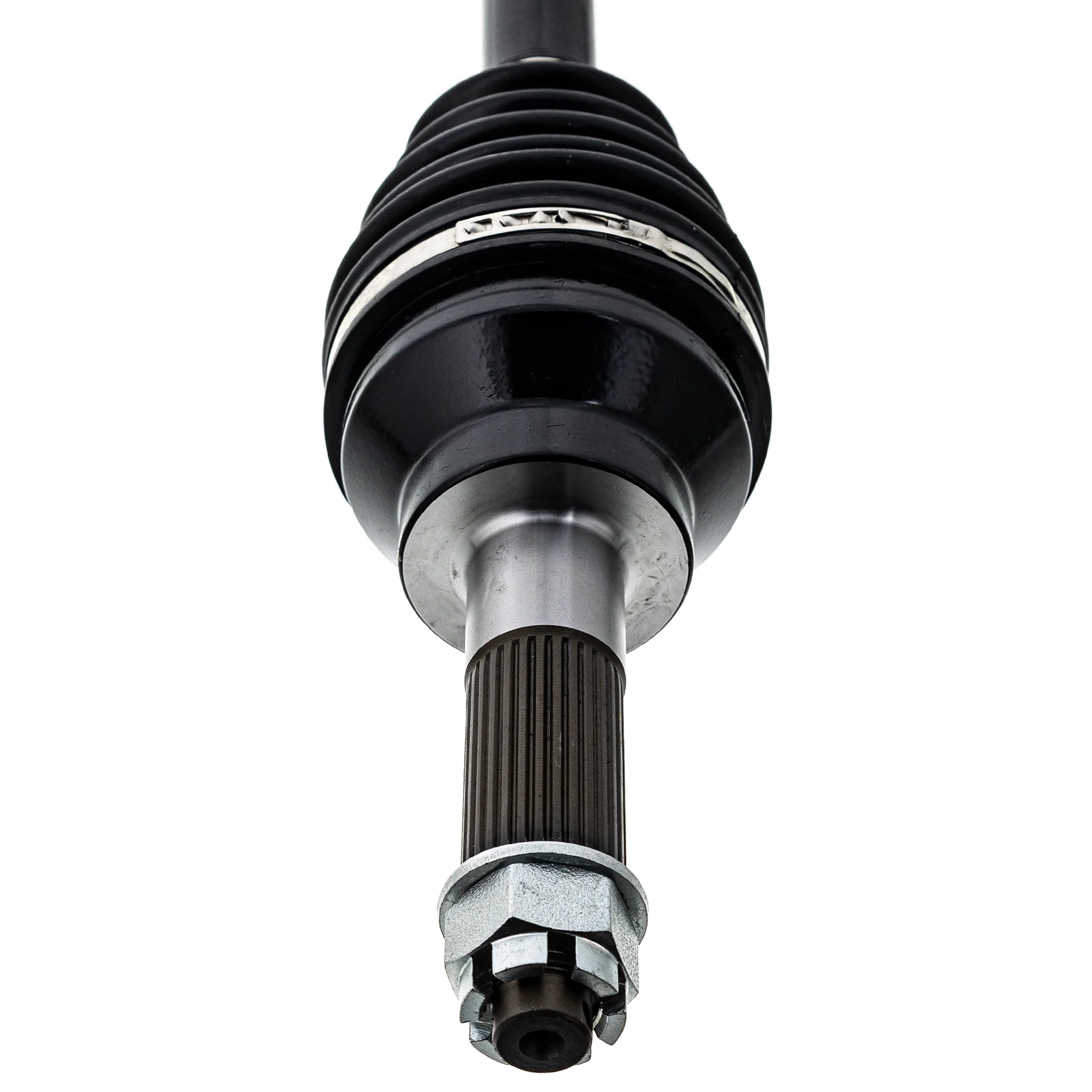 Rear Left Drive Shaft CV Axle Assembly For Kawasaki 59266-0727 - Image 6