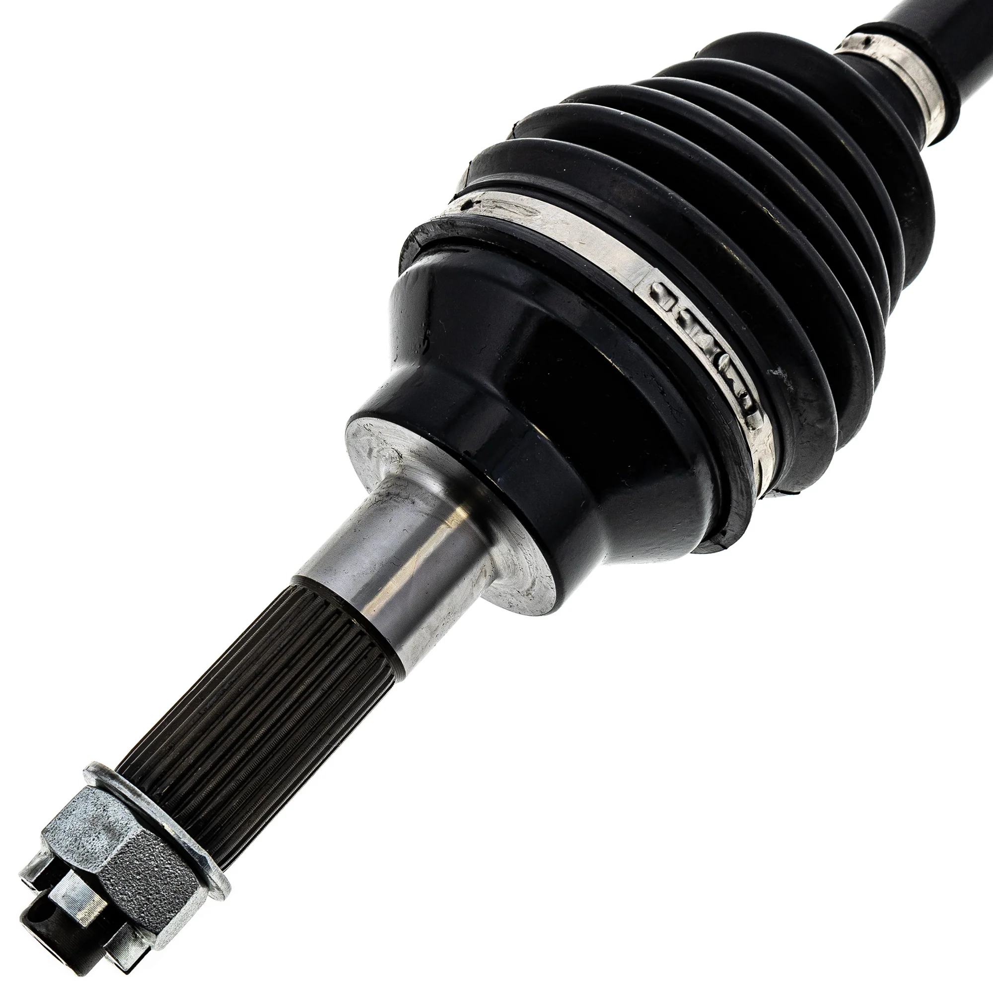 Rear Right Drive Shaft CV Axle Assembly For Kawasaki 59266-0728 - Image 3