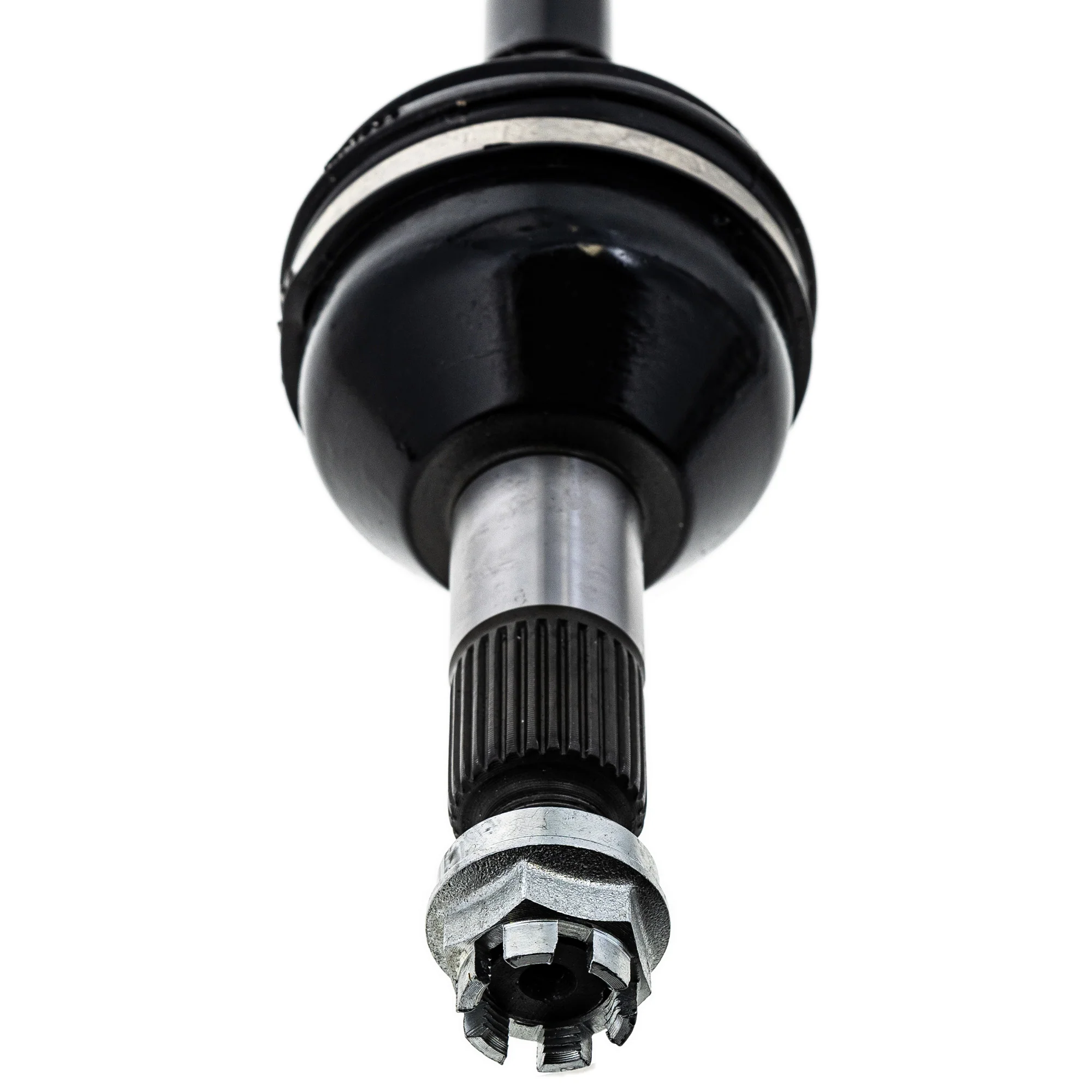 Rear Half Drive Shaft CV Axle Assembly For Can-Am 705502414 705502413 705502352 705502351 | 1-PACK - Image 6