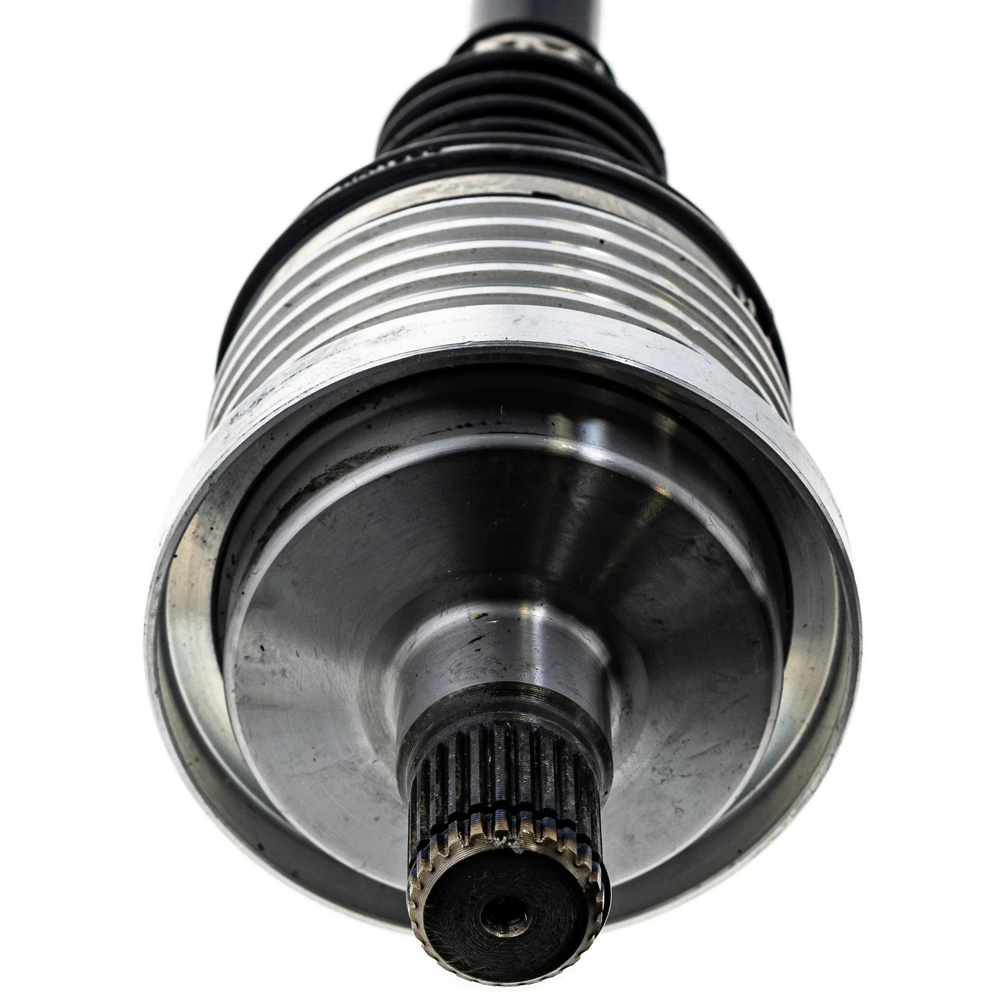 Rear Half Drive Shaft CV Axle Assembly For Can-Am 705502414 705502413 705502352 705502351 - Image 5