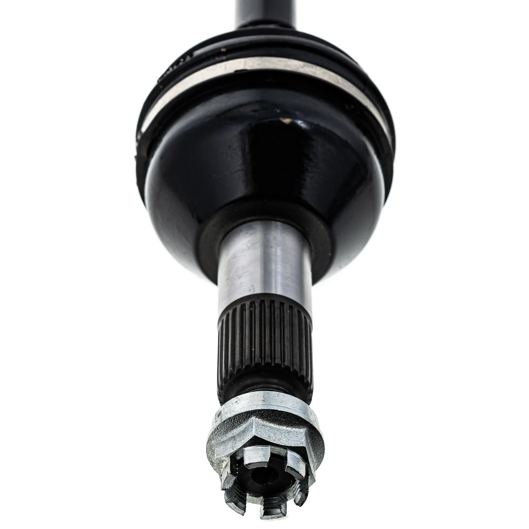 Rear Half Drive Shaft CV Axle Assembly For Can-Am 705502414 705502413 705502352 705502351 - Image 6